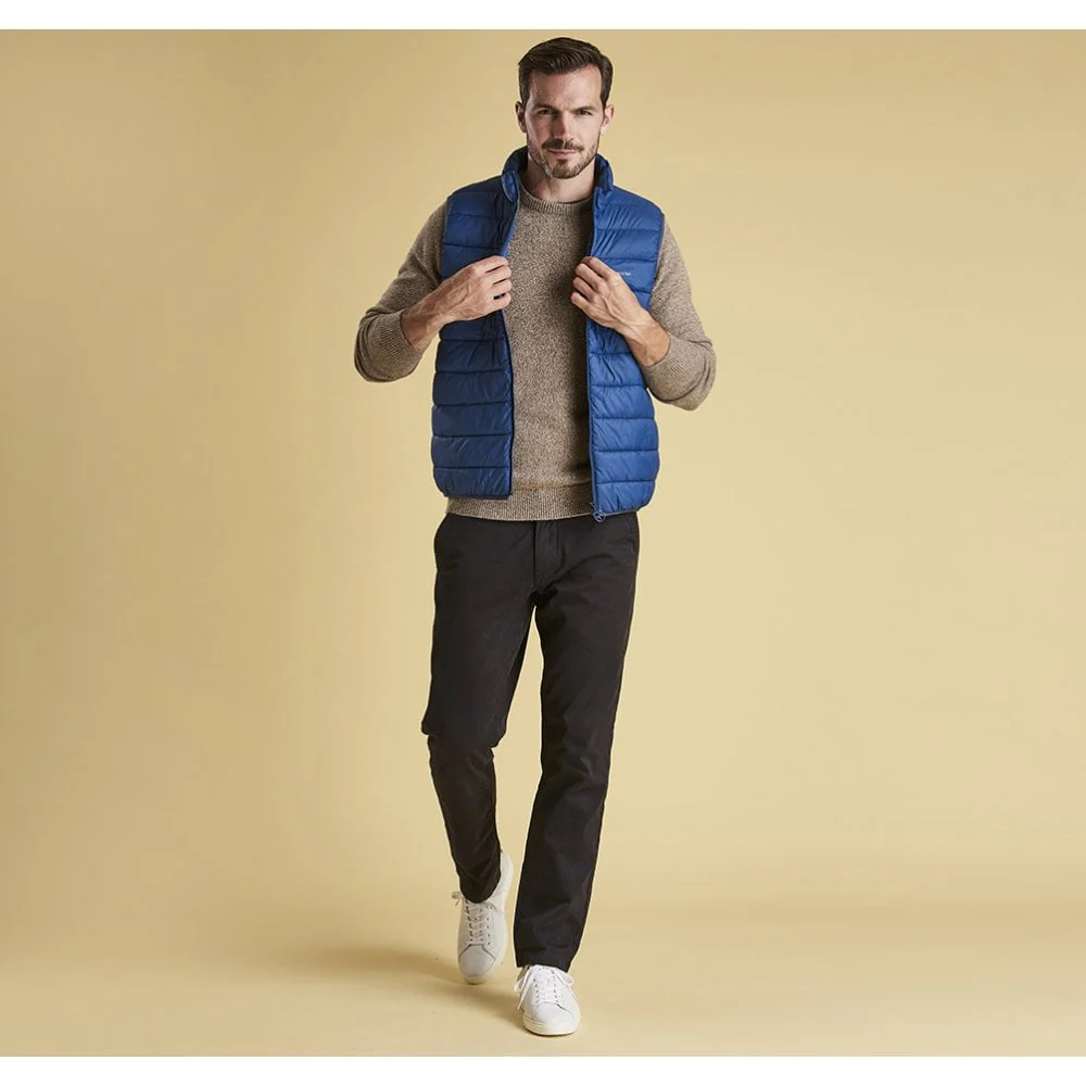 Bretby Quilted Gilet - Image 33