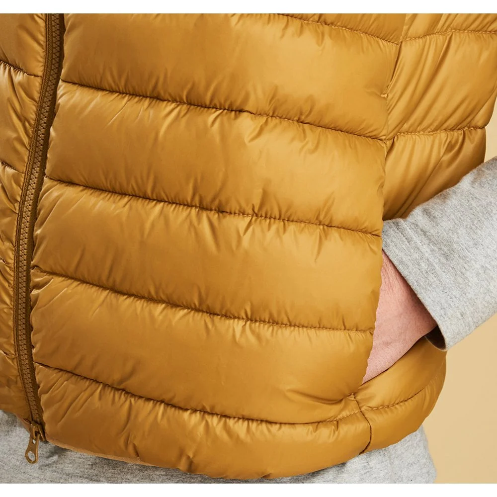 Bretby Quilted Gilet - Image 36