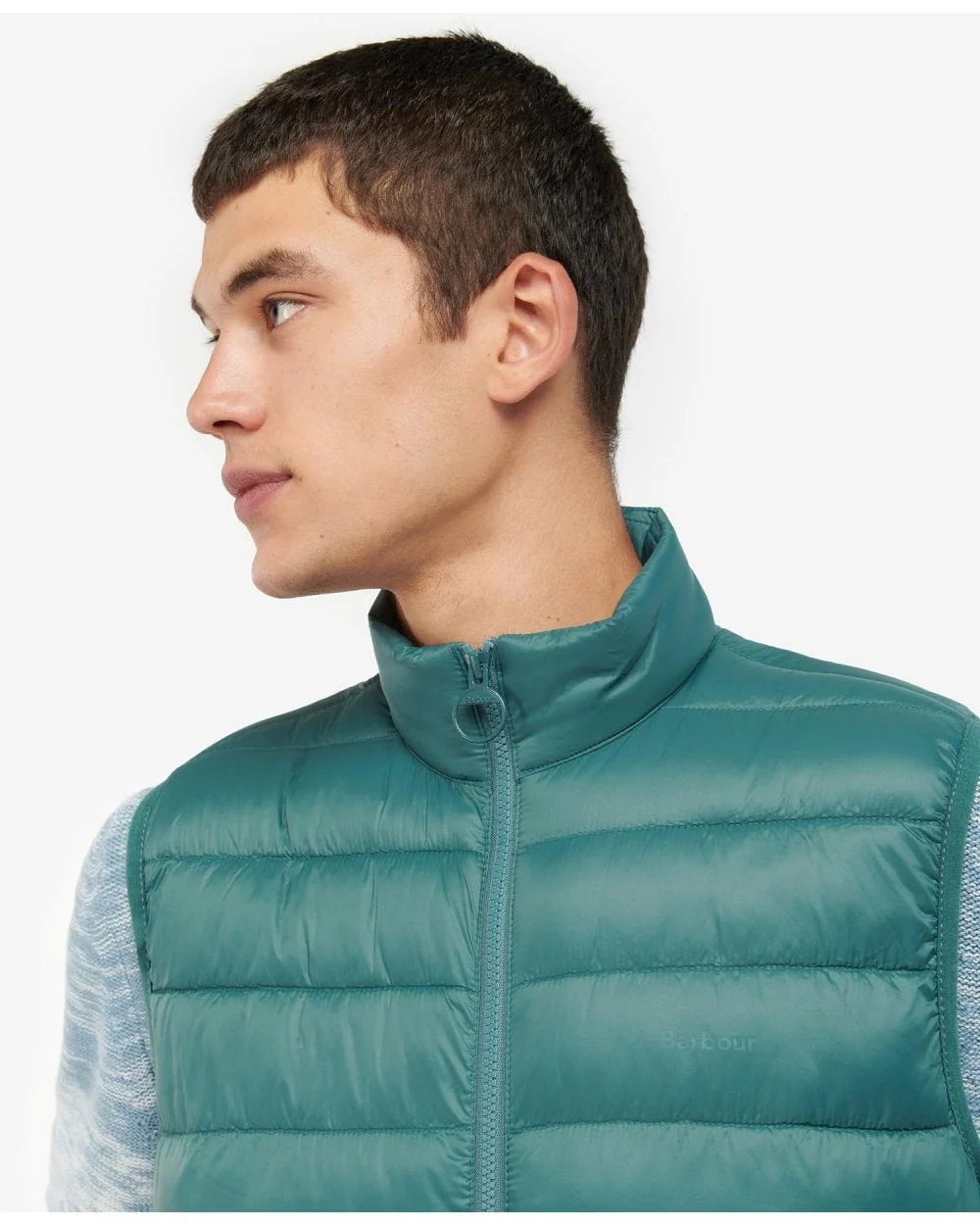 Bretby Quilted Gilet - Image 38