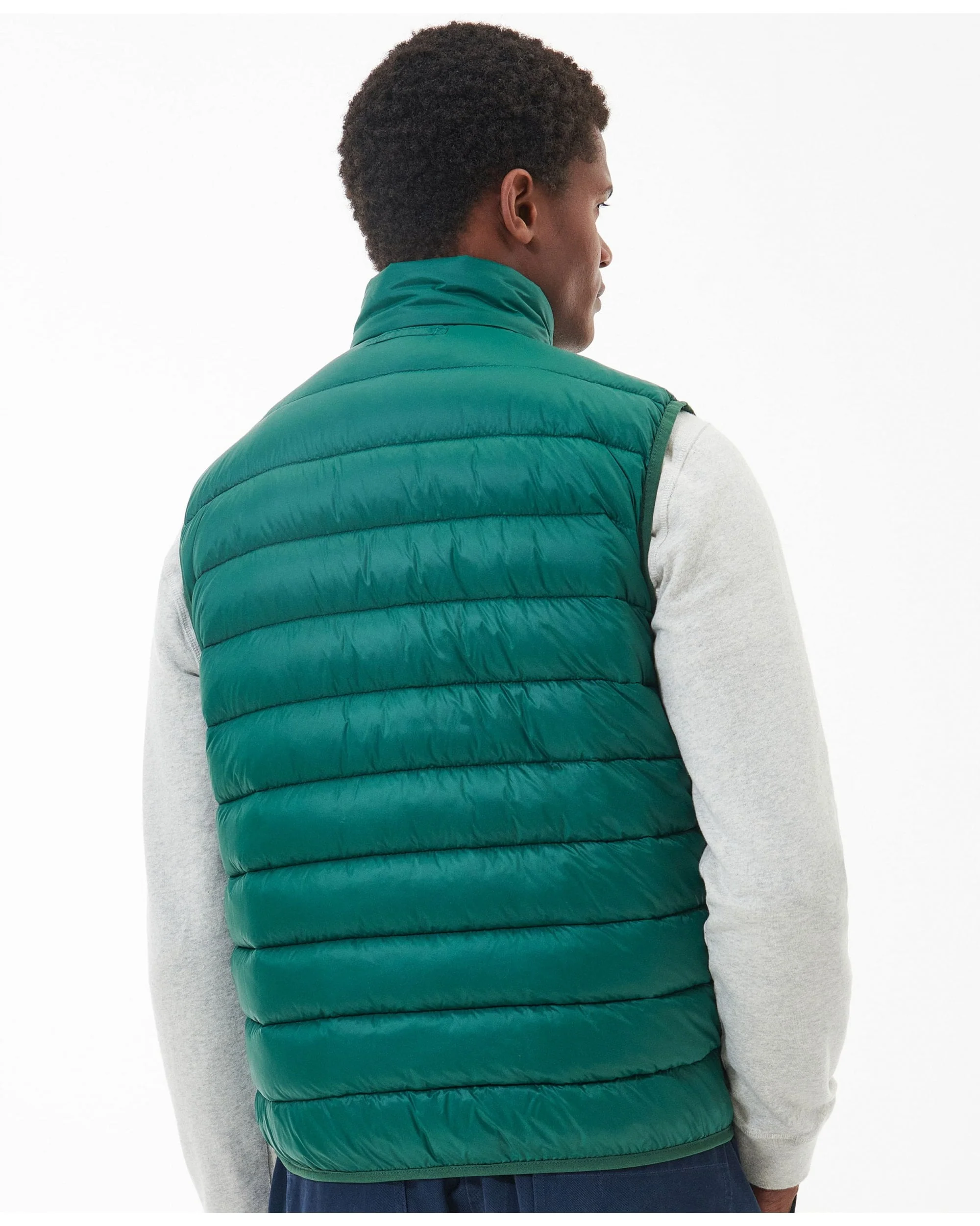 Bretby Quilted Gilet - Image 40