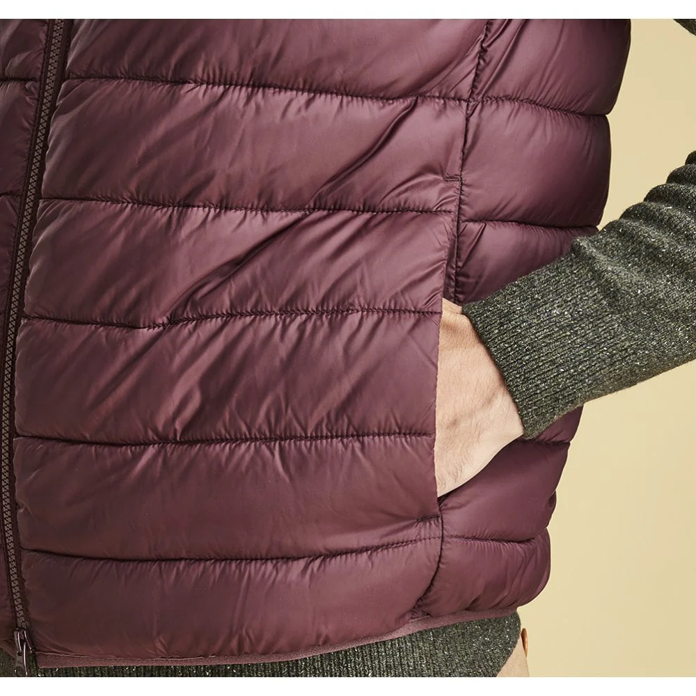 Bretby Quilted Gilet - Image 42