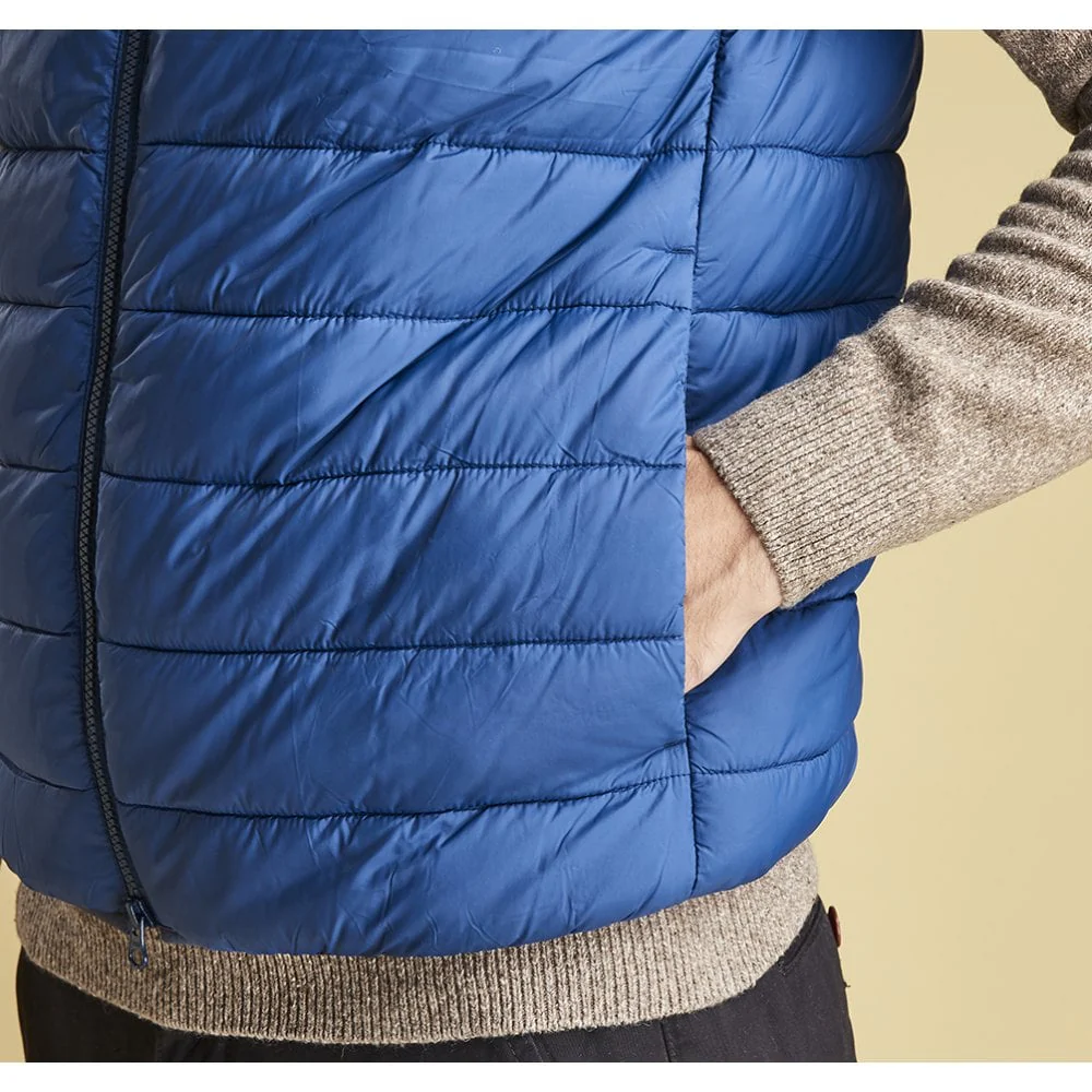 Bretby Quilted Gilet - Image 44