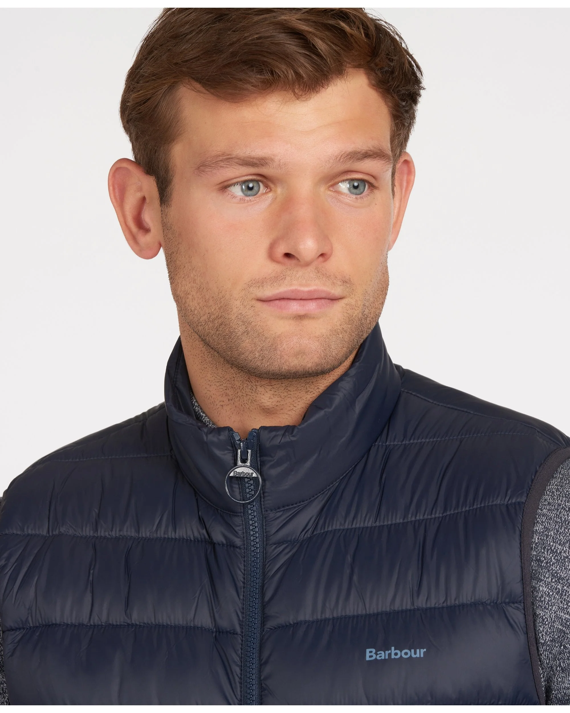 Bretby Quilted Gilet - Image 45