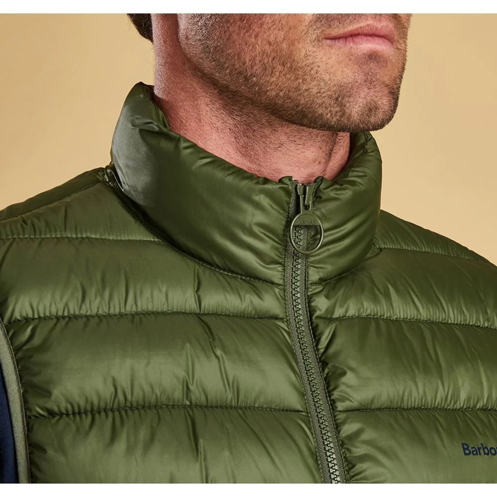 Bretby Quilted Gilet - Image 46