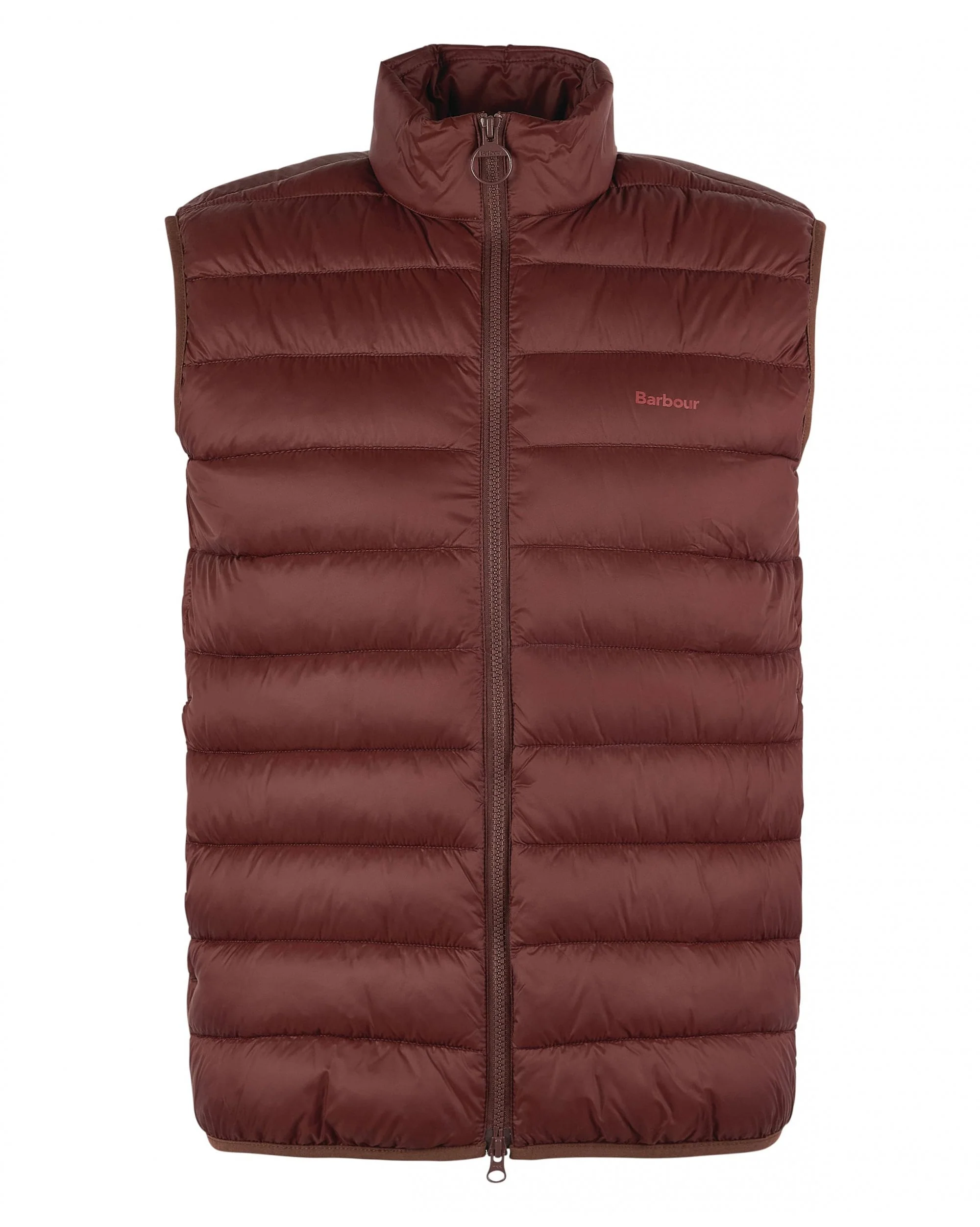 Bretby Quilted Gilet - Image 48