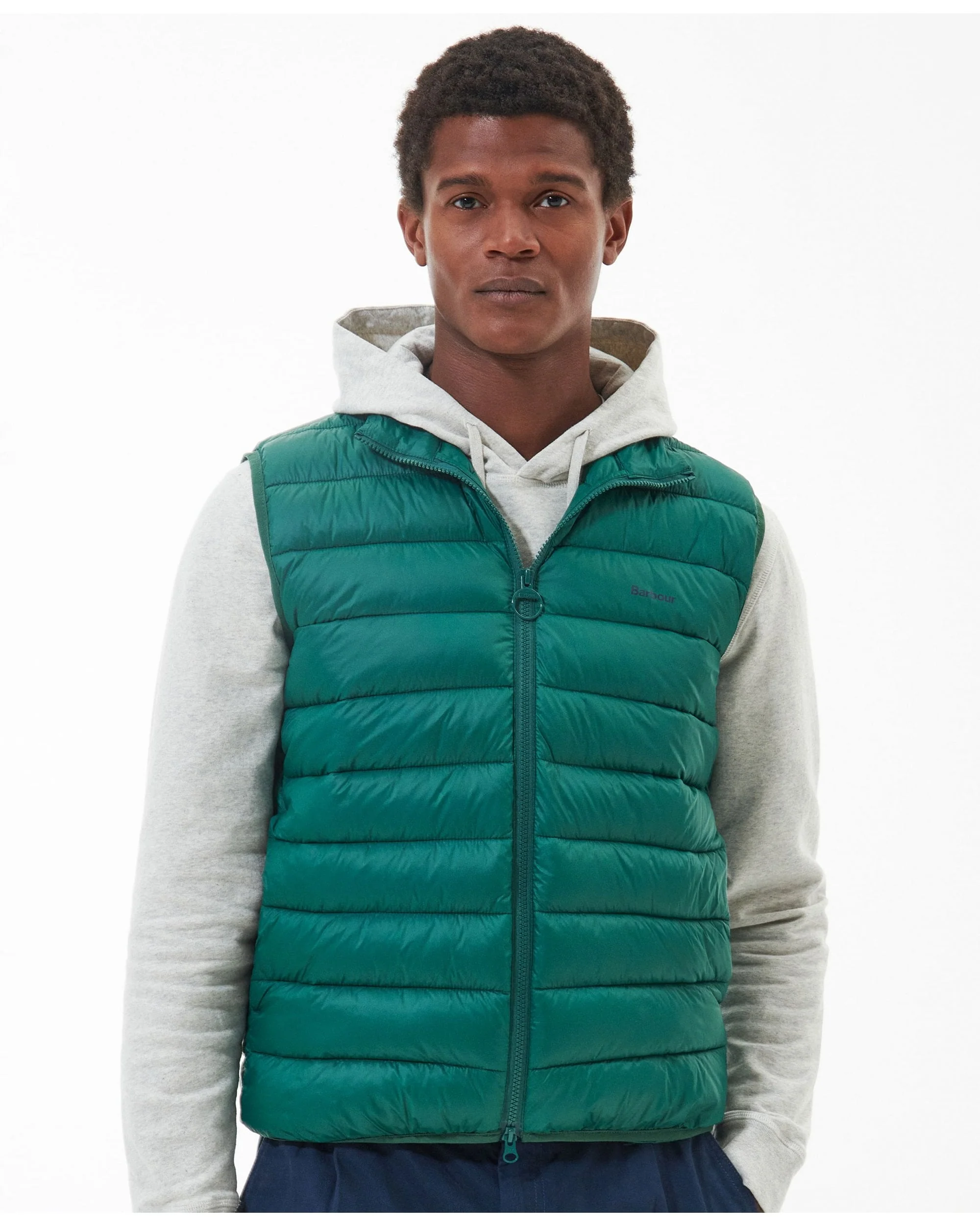 Bretby Quilted Gilet - Image 49