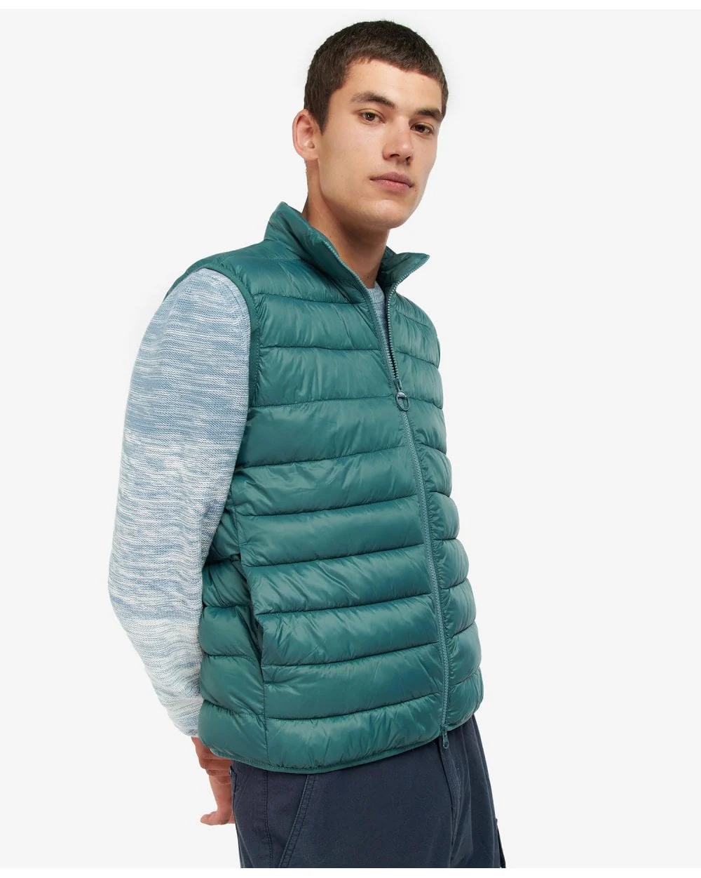 Bretby Quilted Gilet - Image 5