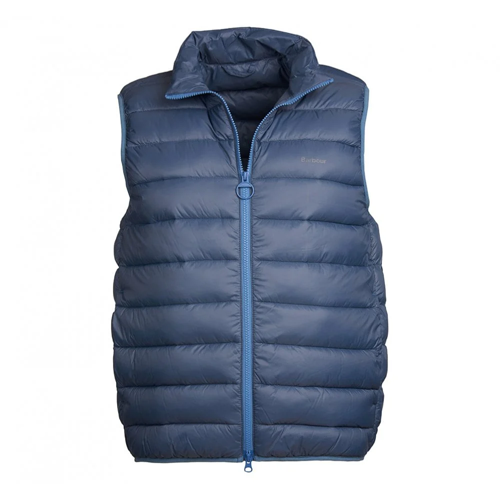 Bretby Quilted Gilet - Image 50