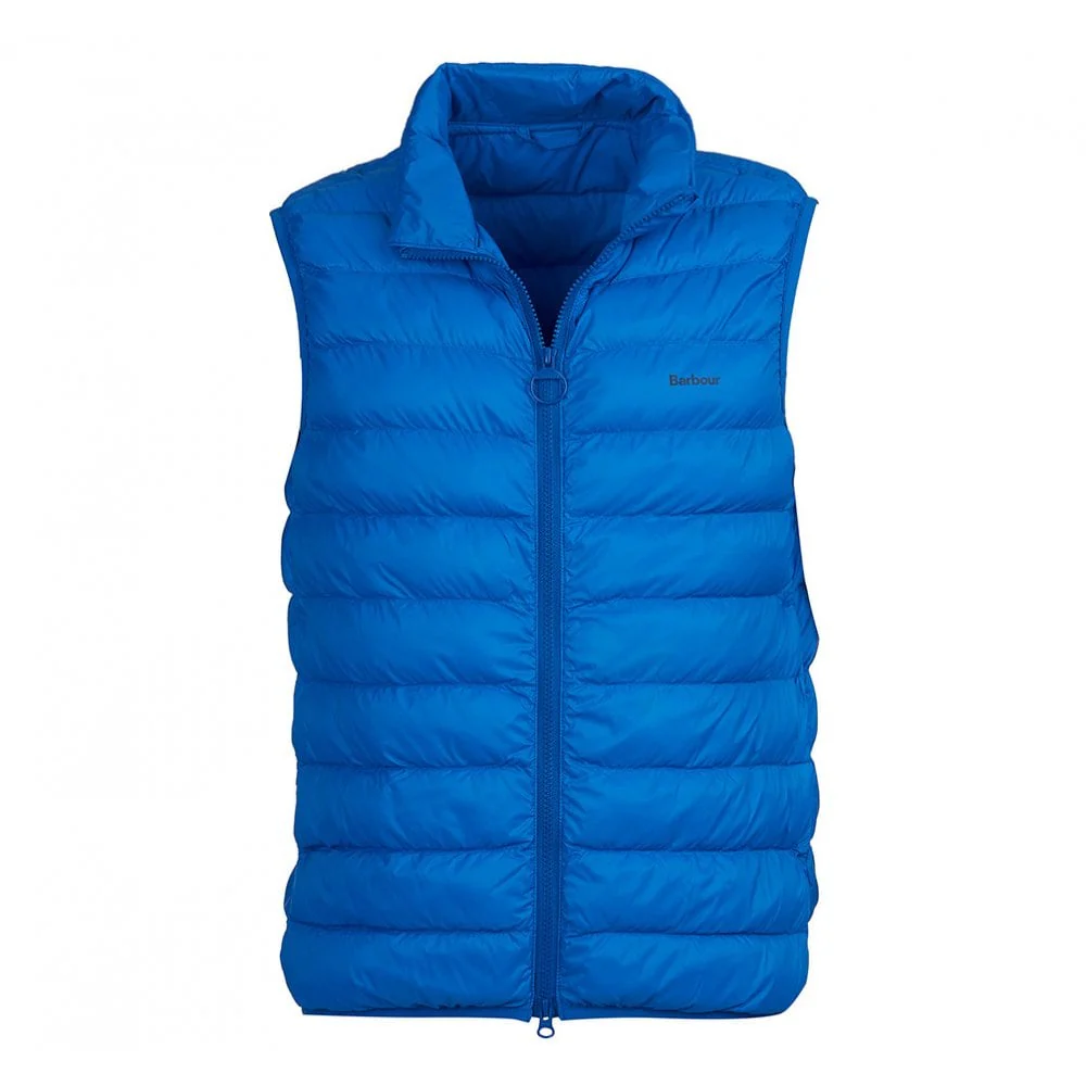 Bretby Quilted Gilet - Image 51