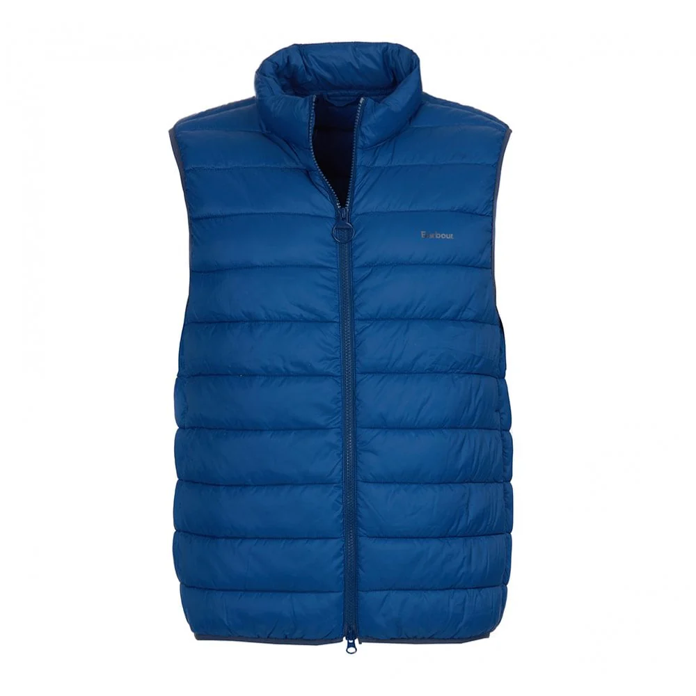 Bretby Quilted Gilet - Image 54