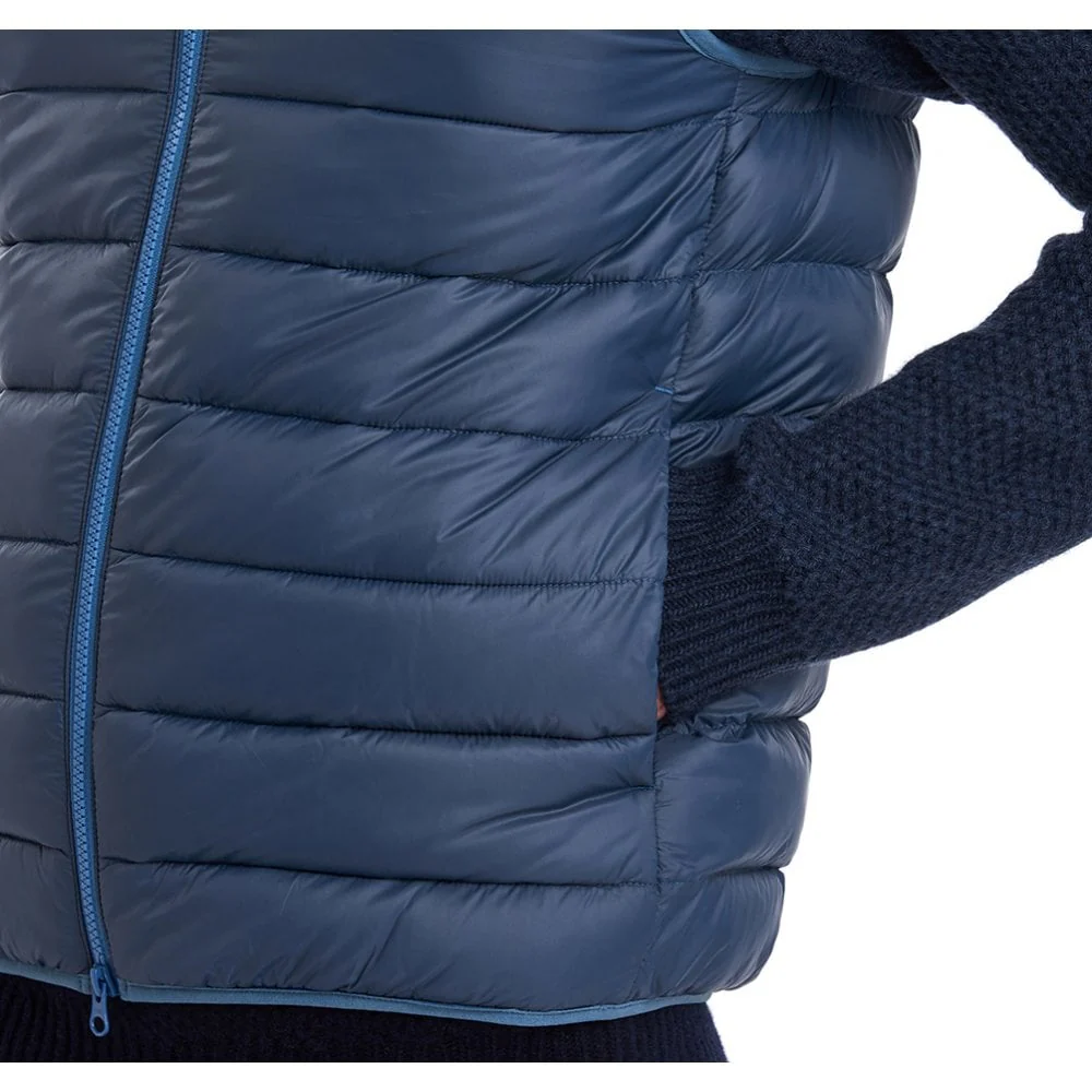 Bretby Quilted Gilet - Image 60