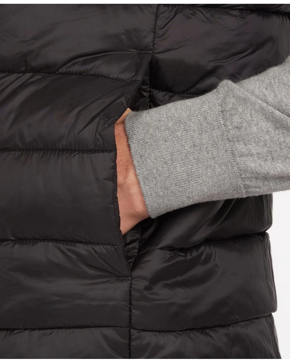 Bretby Quilted Gilet - Image 62