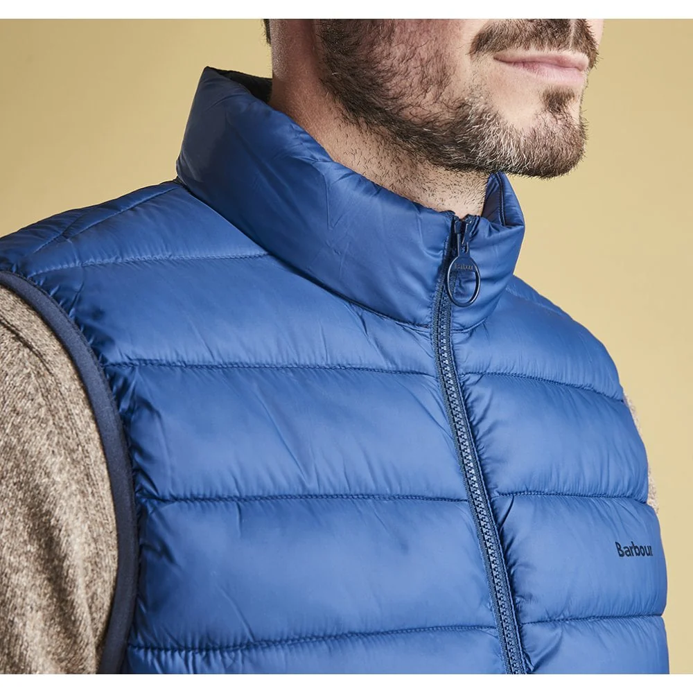 Bretby Quilted Gilet - Image 63