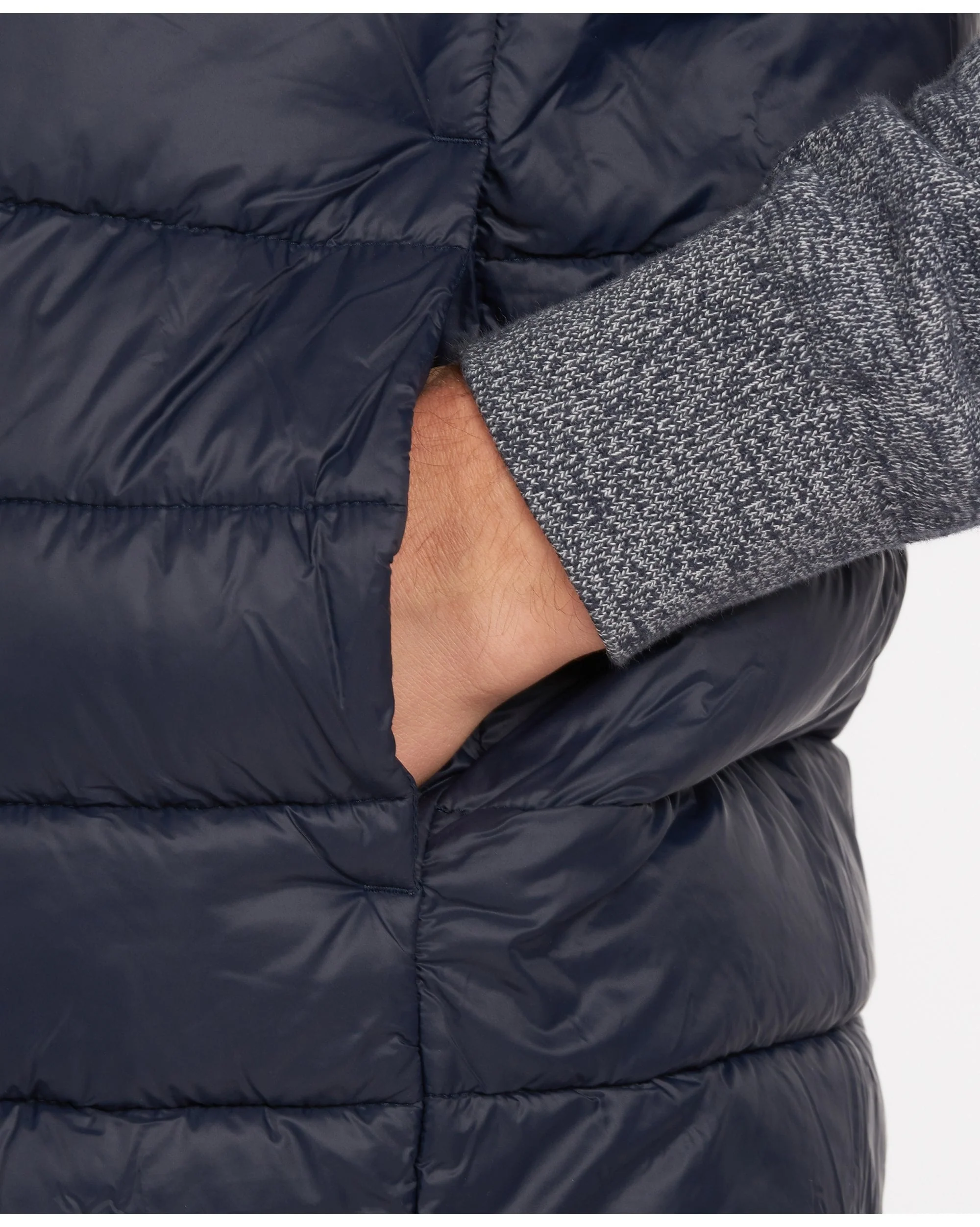 Bretby Quilted Gilet - Image 64