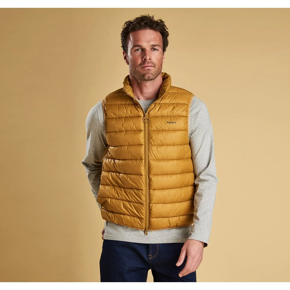 Bretby Quilted Gilet - Image 66