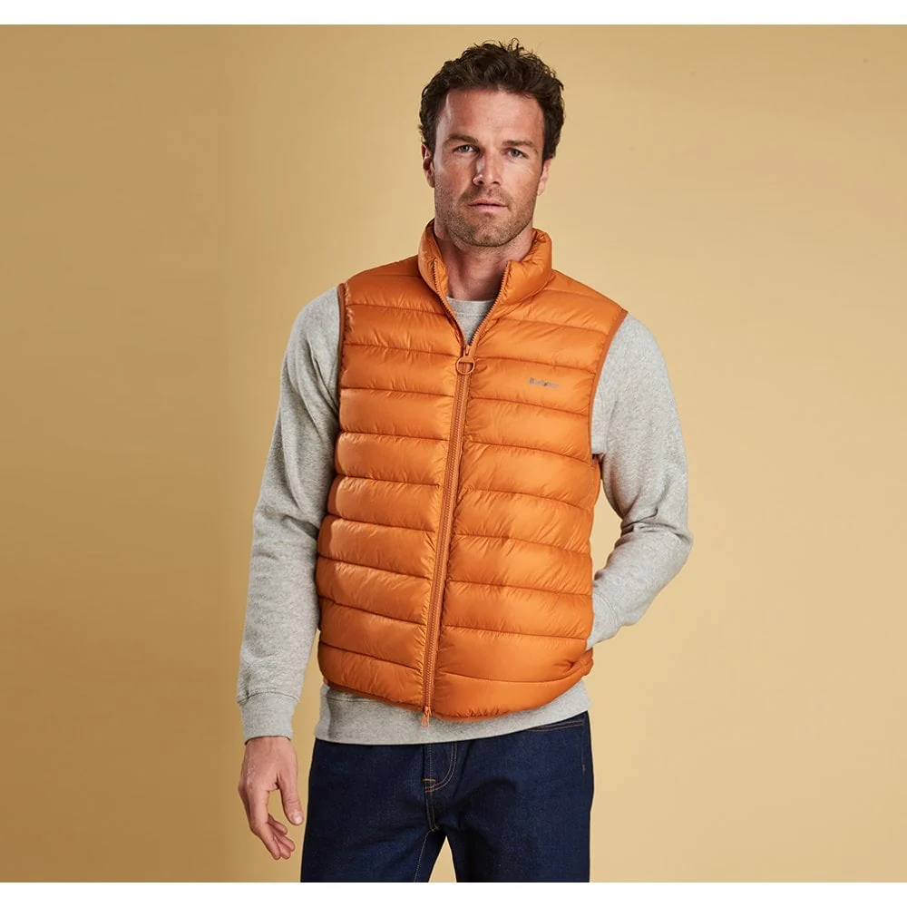 Bretby Quilted Gilet - Image 67