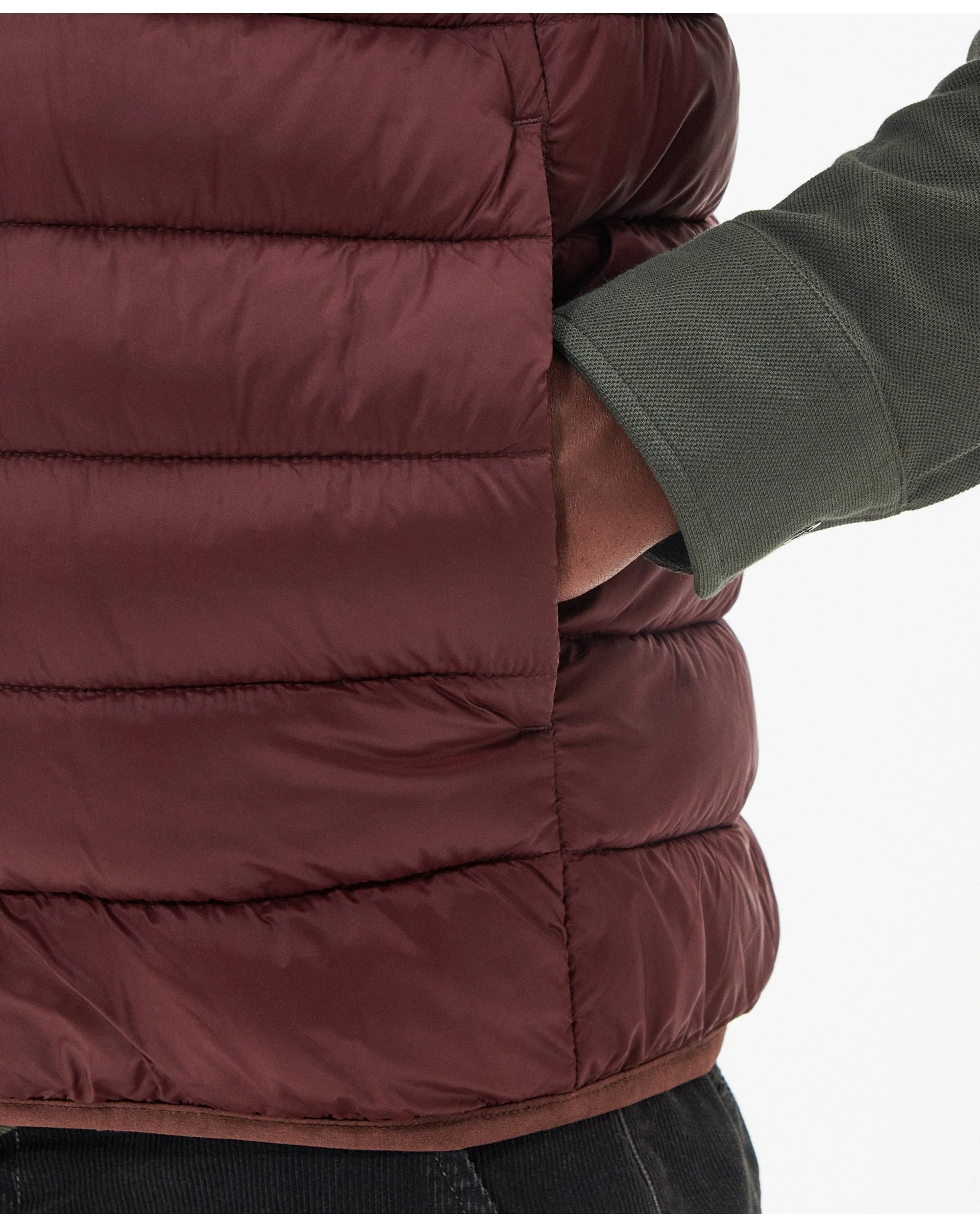 Bretby Quilted Gilet - Image 69