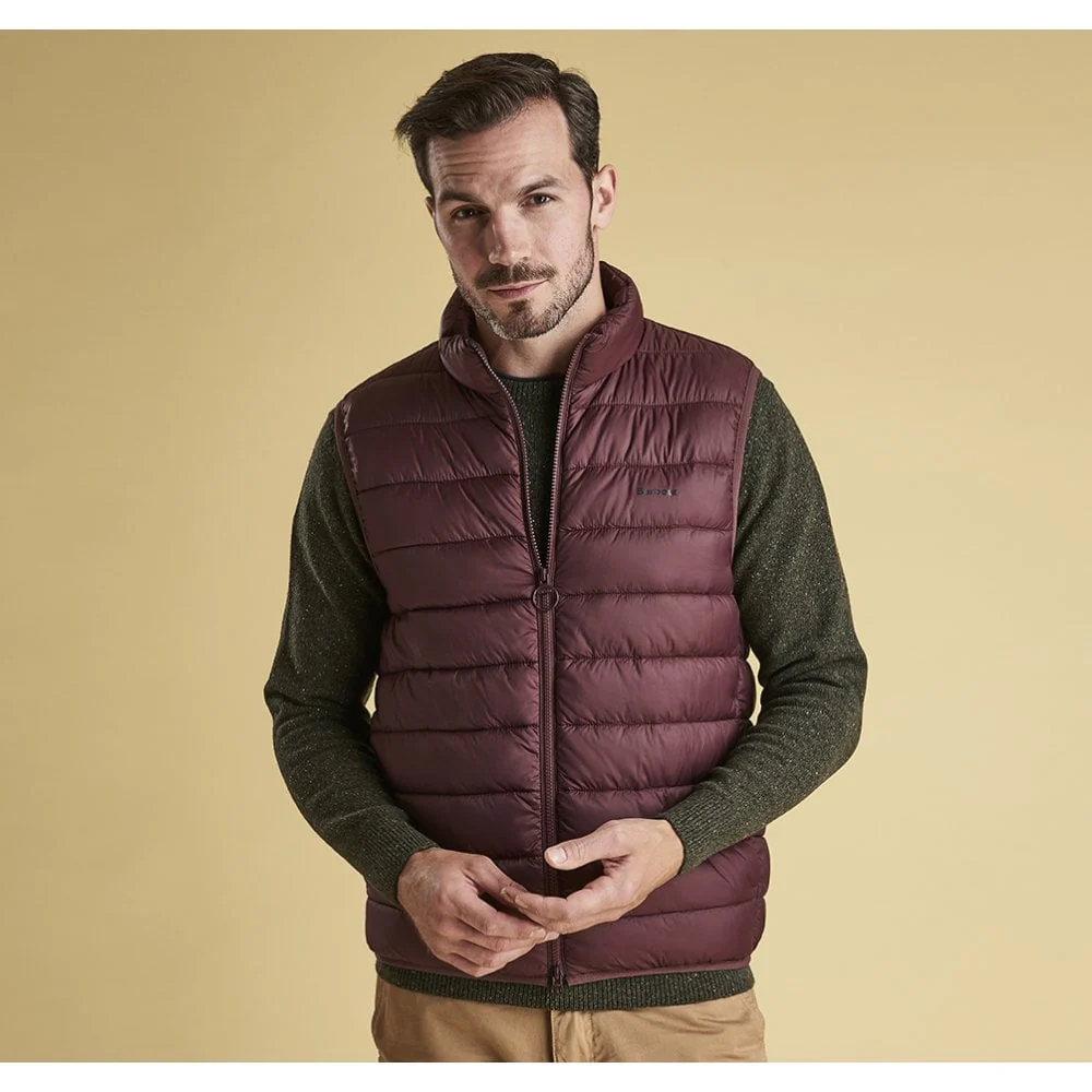 Bretby Quilted Gilet - Image 72