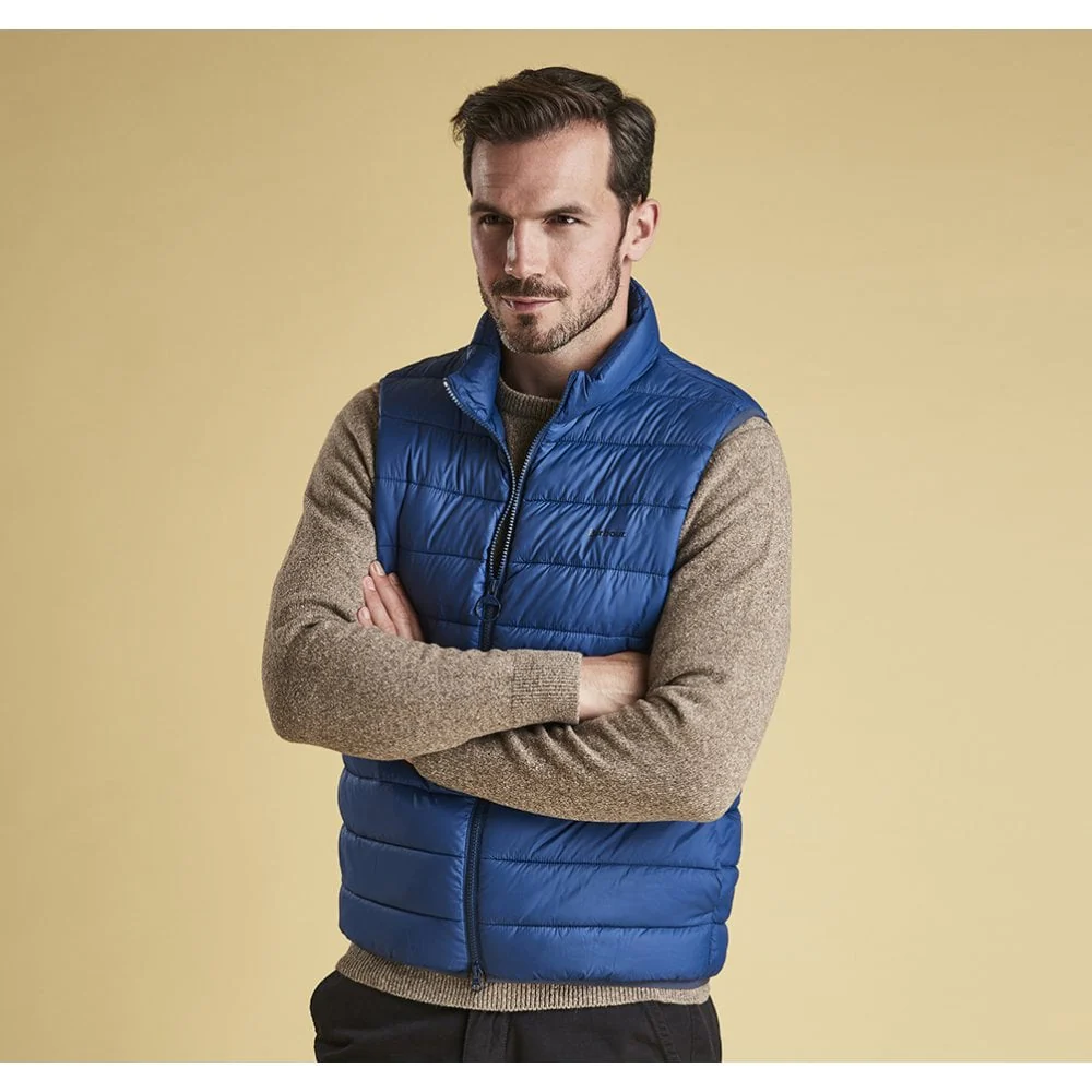 Bretby Quilted Gilet - Image 74