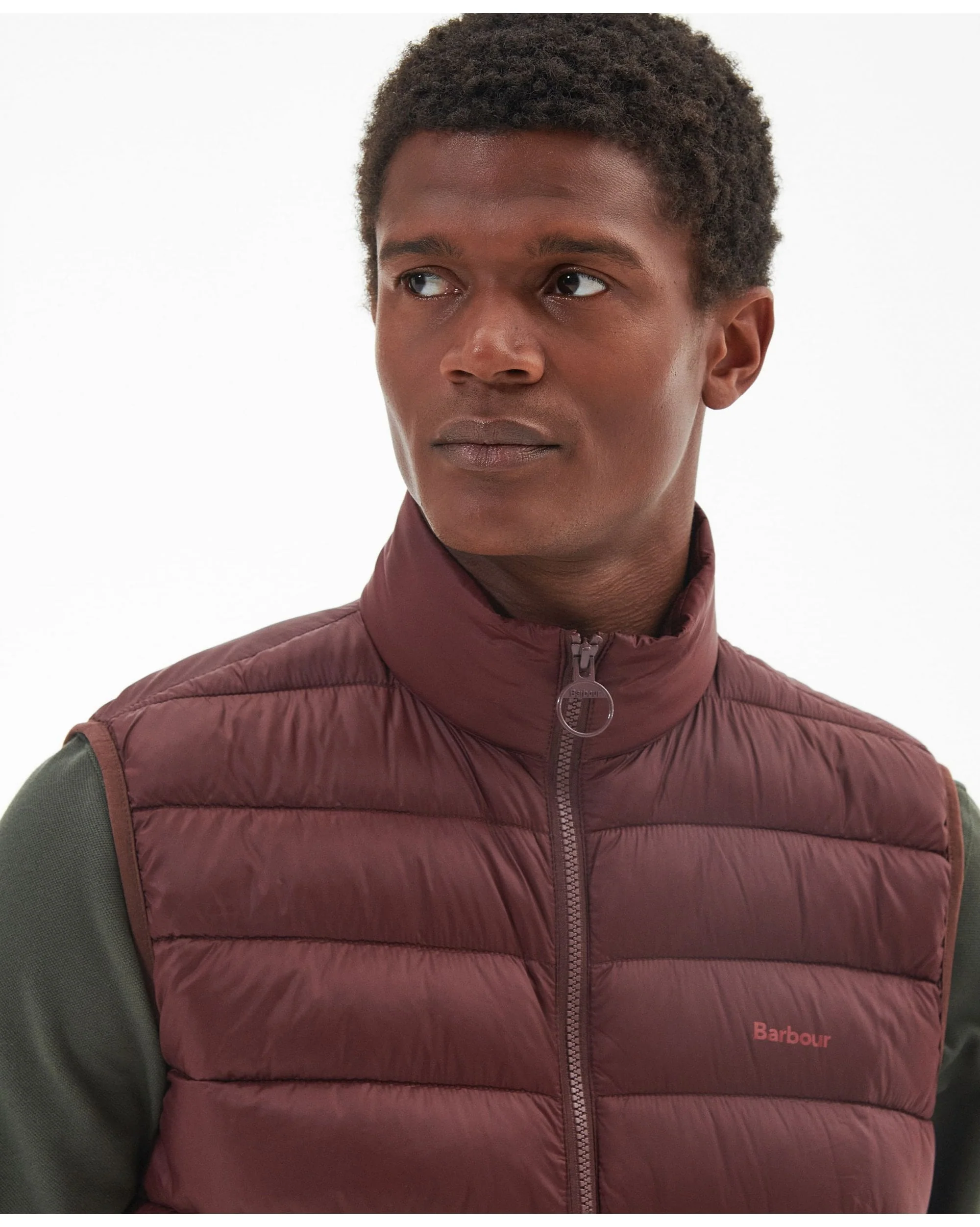 Bretby Quilted Gilet - Image 80
