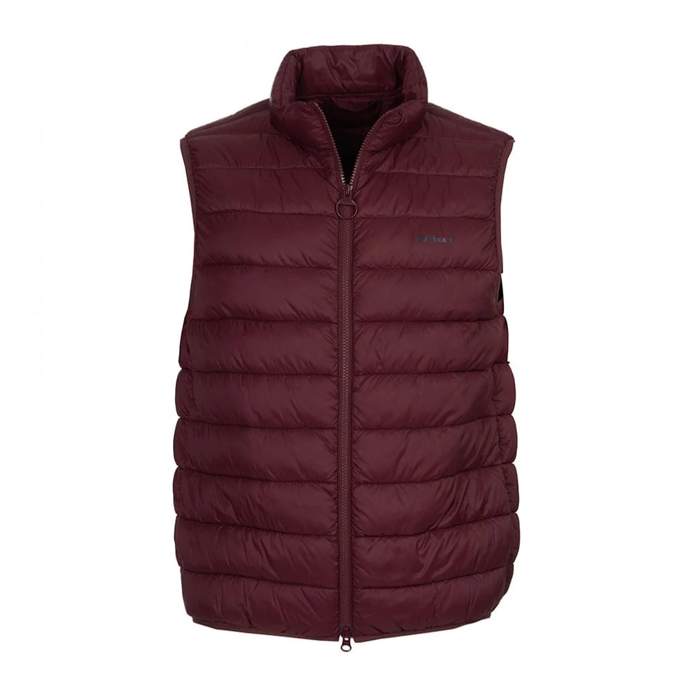 Bretby Quilted Gilet - Image 88