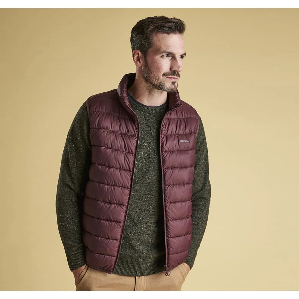 Bretby Quilted Gilet - Image 9