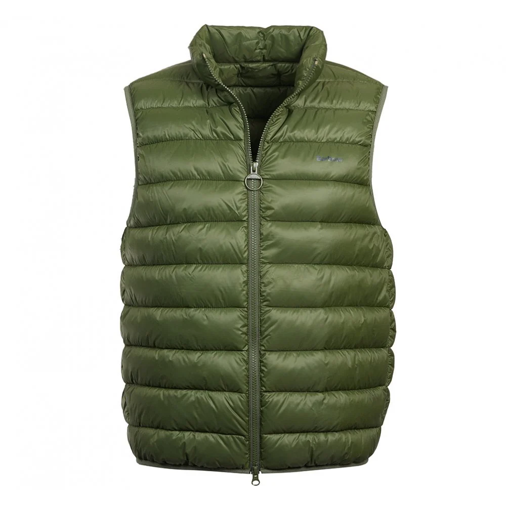 Bretby Quilted Gilet - Image 91