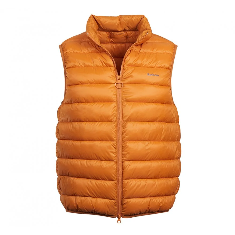 Bretby Quilted Gilet - Image 93