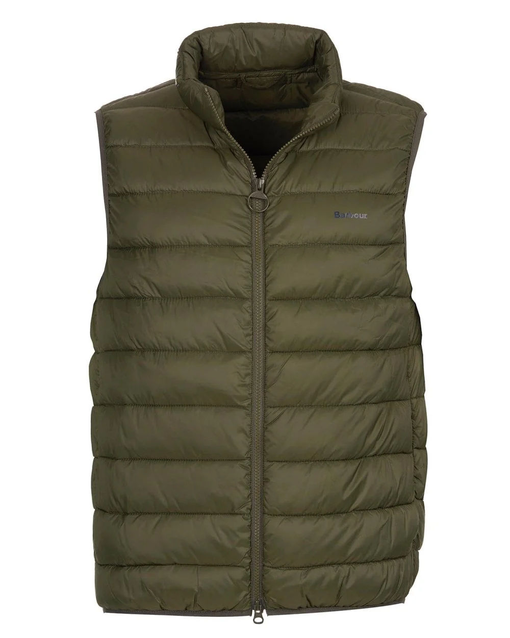 Bretby Quilted Gilet - Image 97