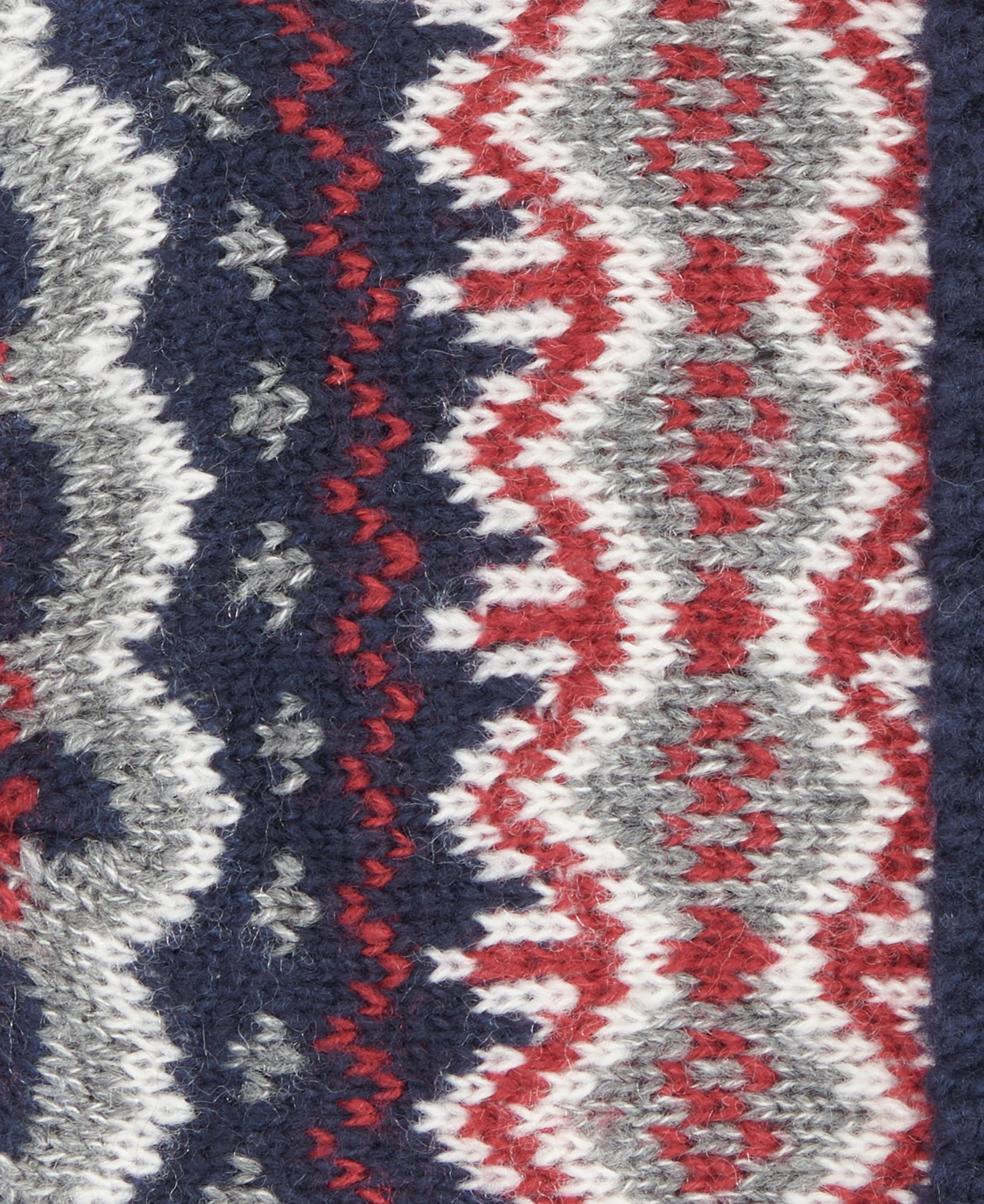 Case Fairisle Beanie - Image 6
