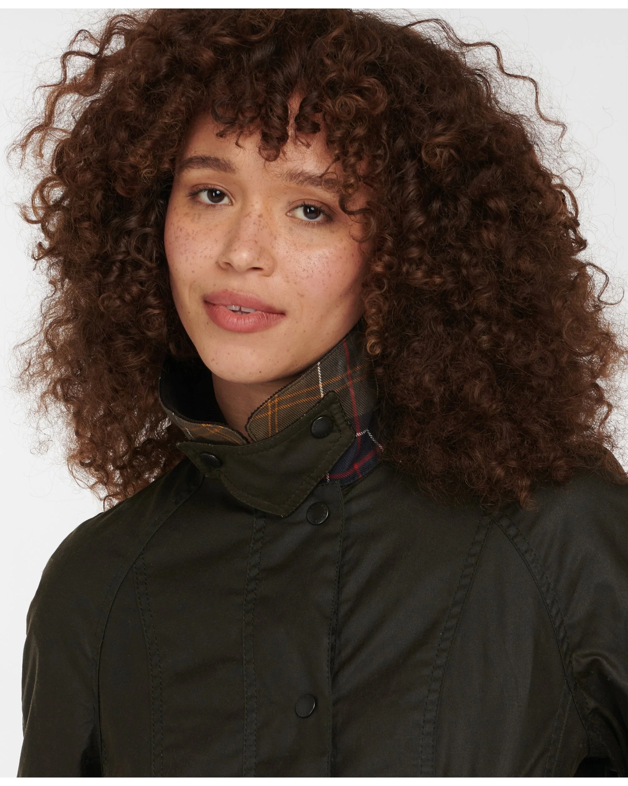 Classic Beadnell Wax Jacket - Image 10