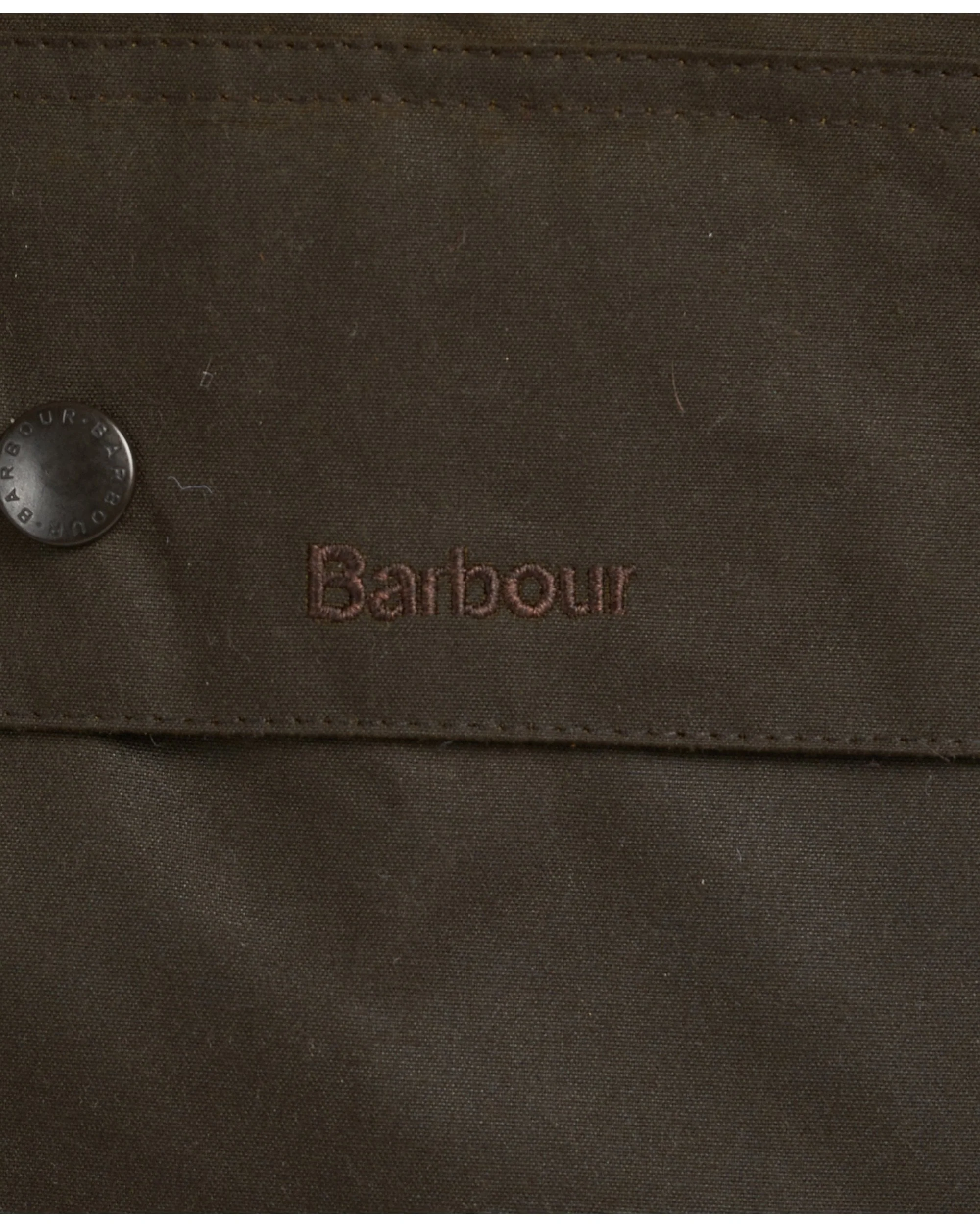 Classic Northumbria Wax Jacket - Image 11