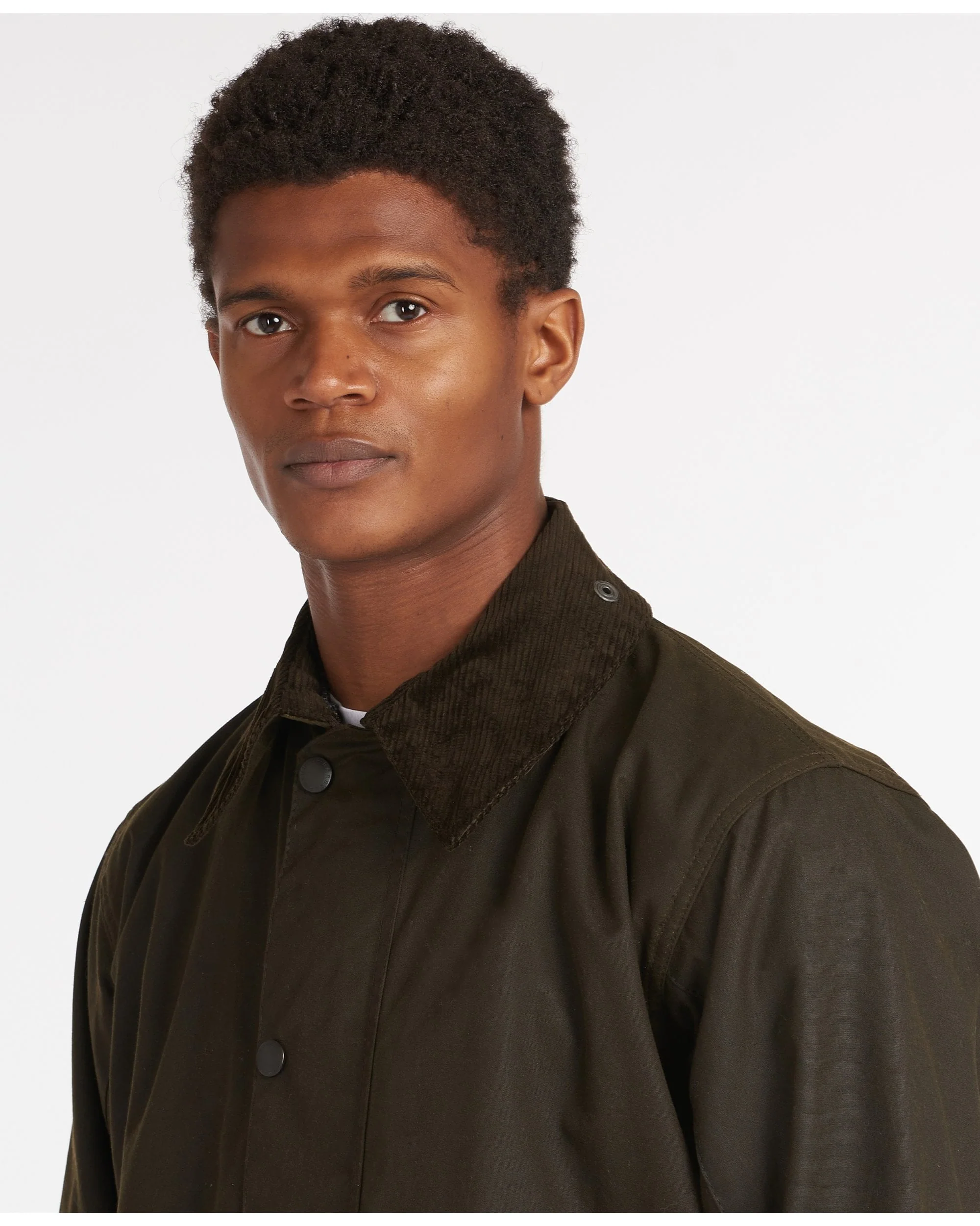 Classic Northumbria Wax Jacket - Image 6