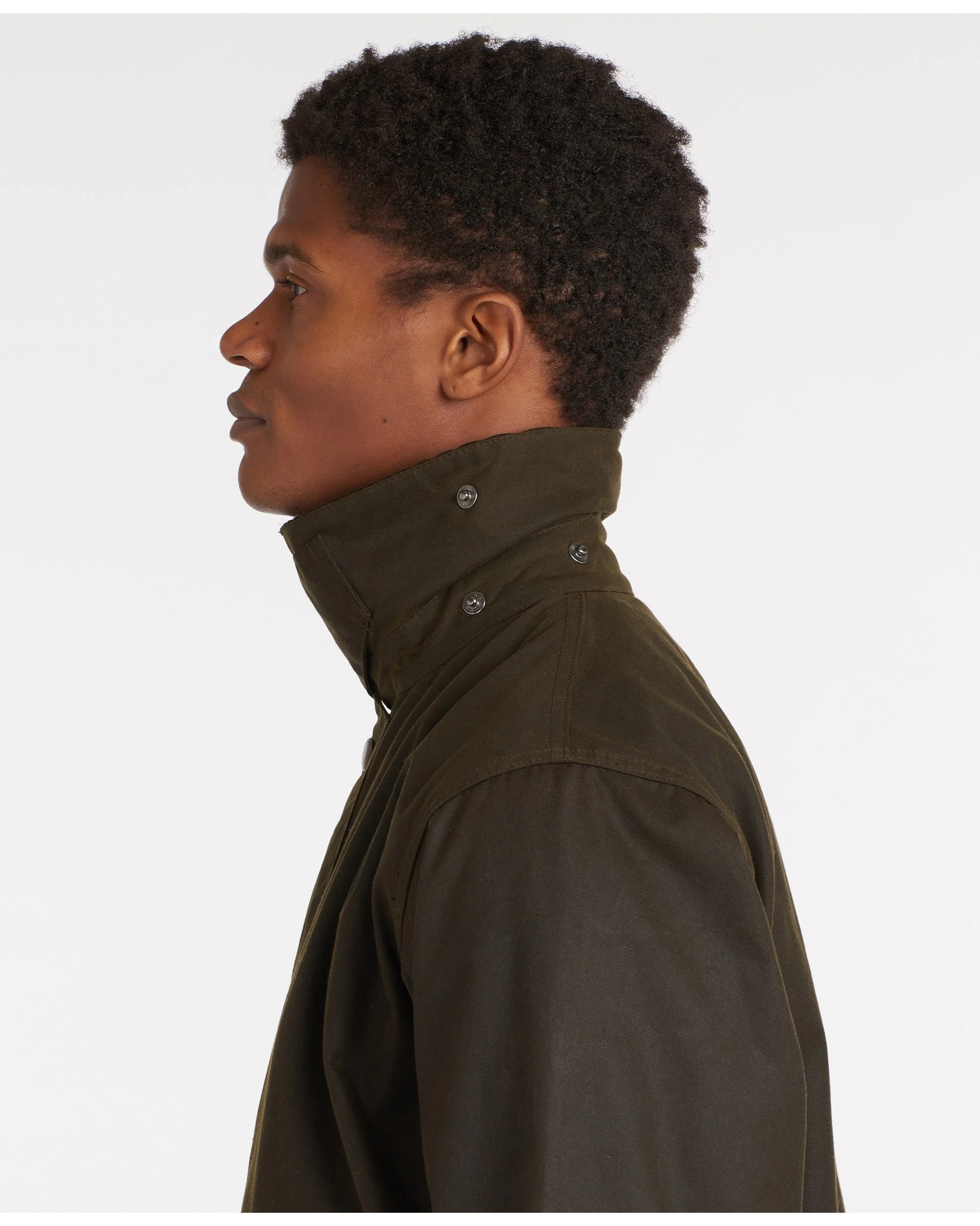 Classic Northumbria Wax Jacket - Image 7