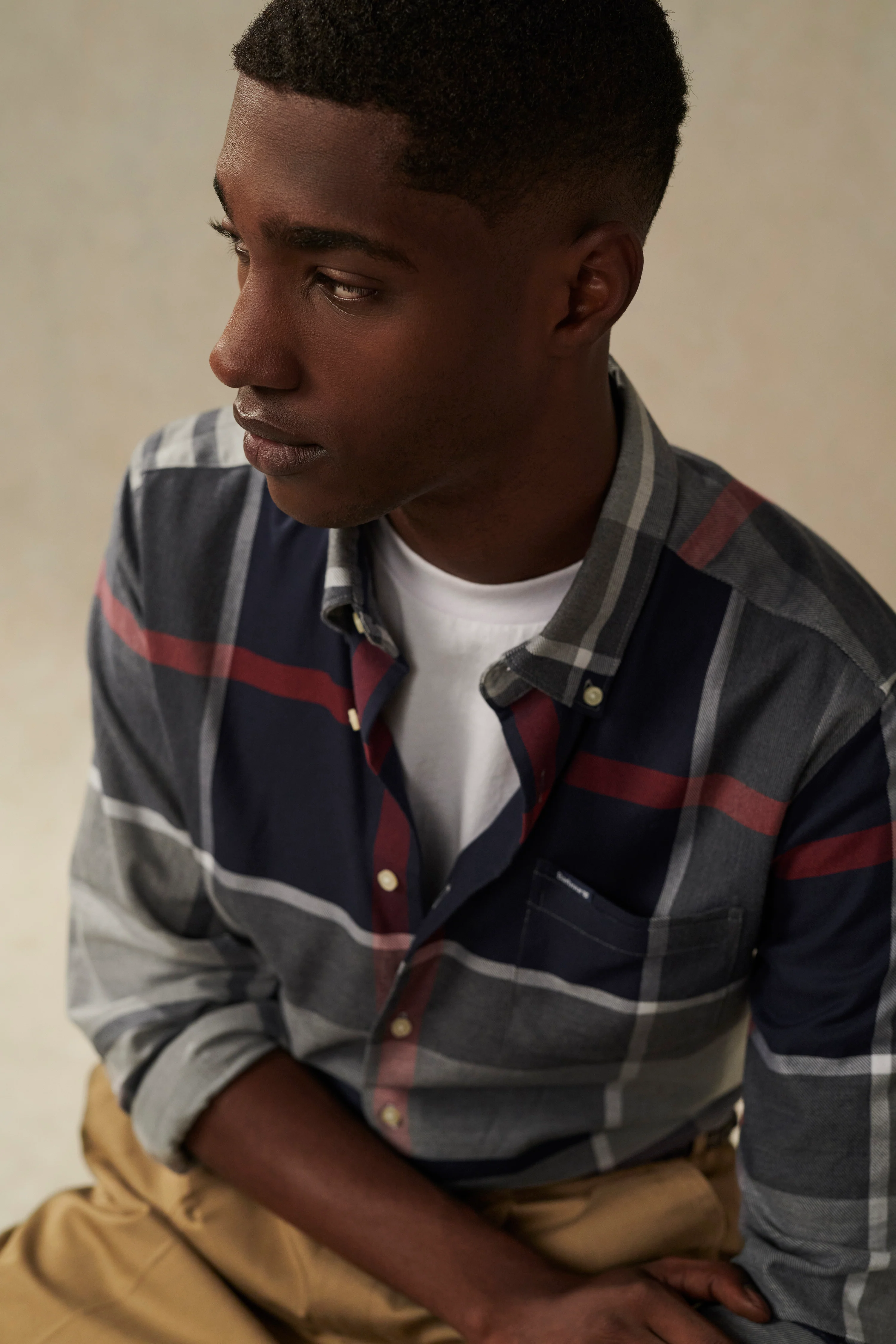 Dunoon Tailored Shirt - Image 12