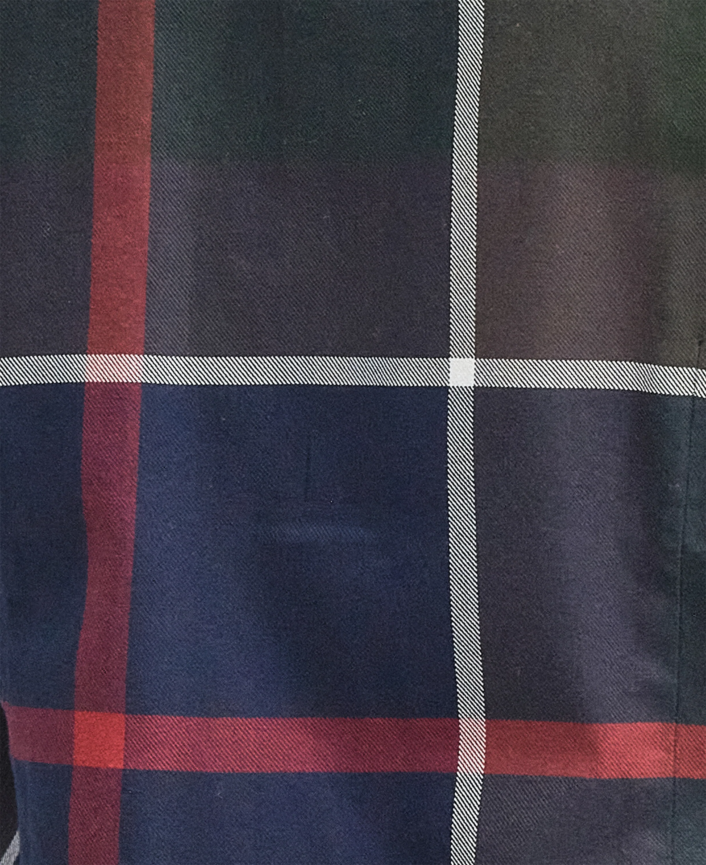 Dunoon Tailored Shirt - Image 13