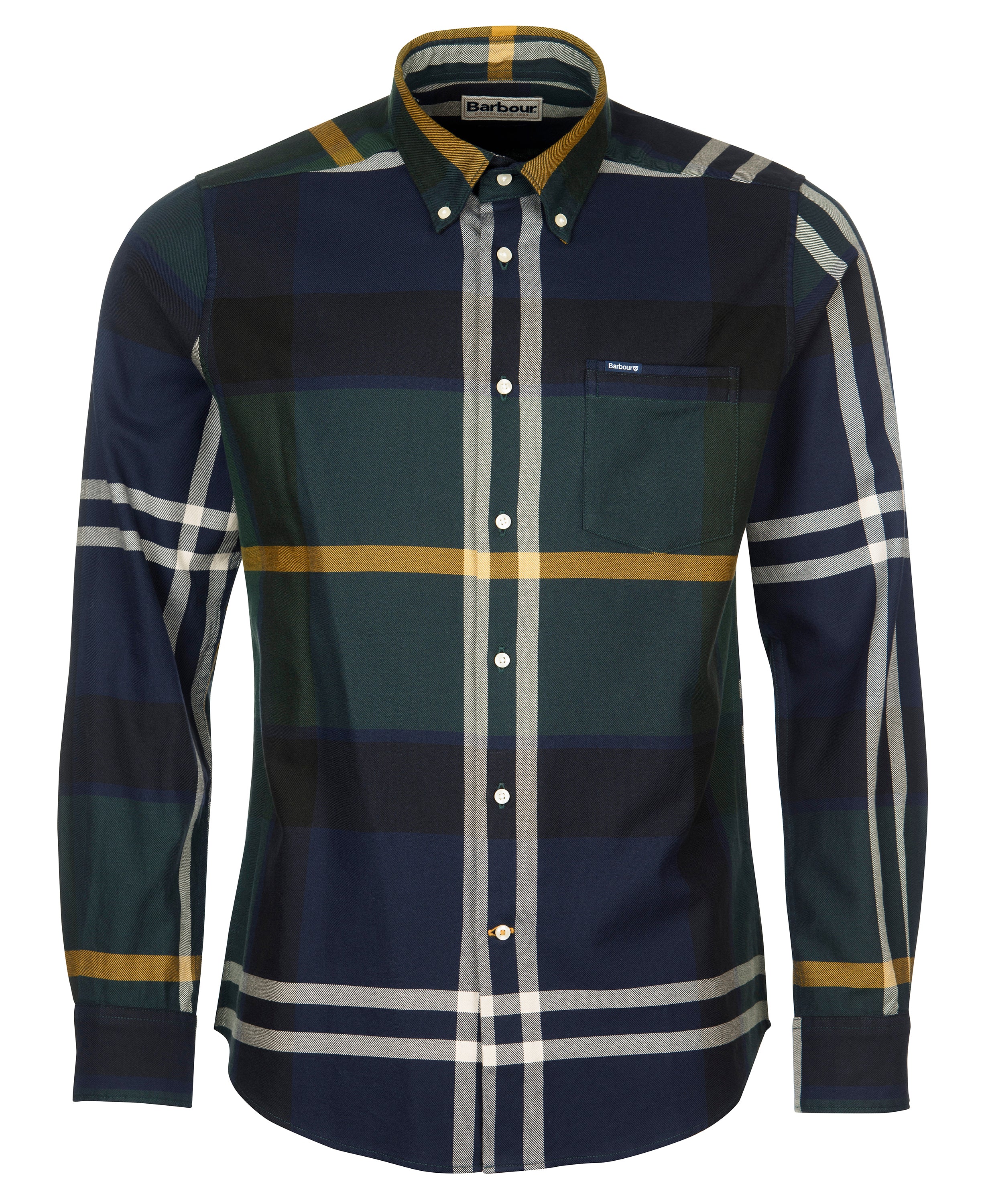 Dunoon Tailored Shirt - Image 14