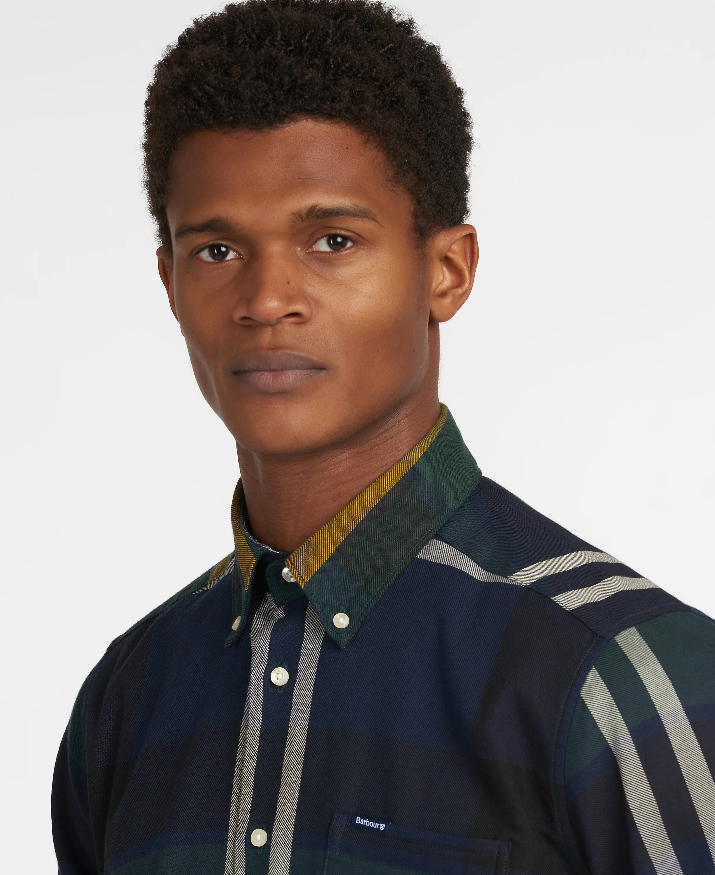 Dunoon Tailored Shirt - Image 15