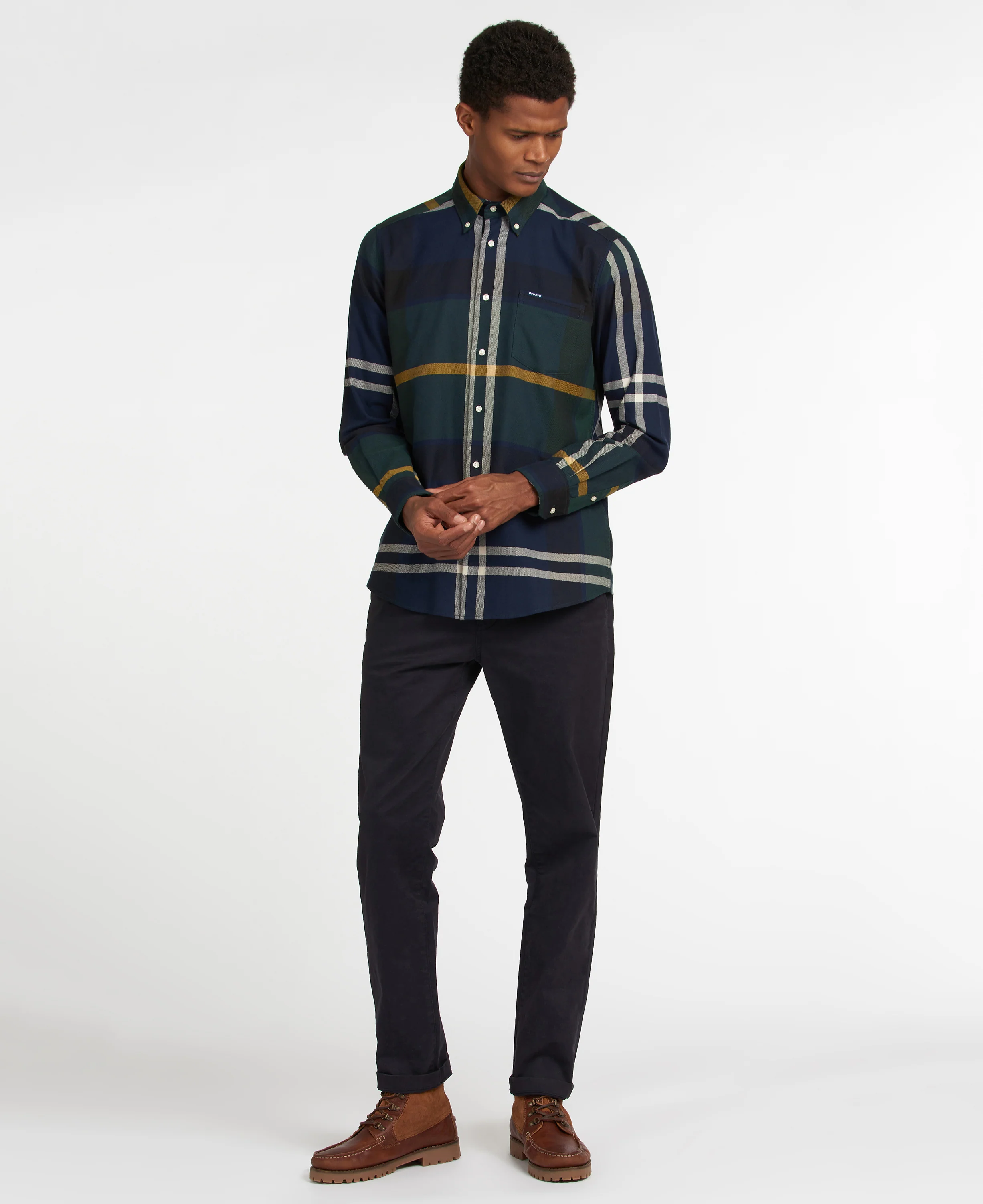 Dunoon Tailored Shirt - Image 17