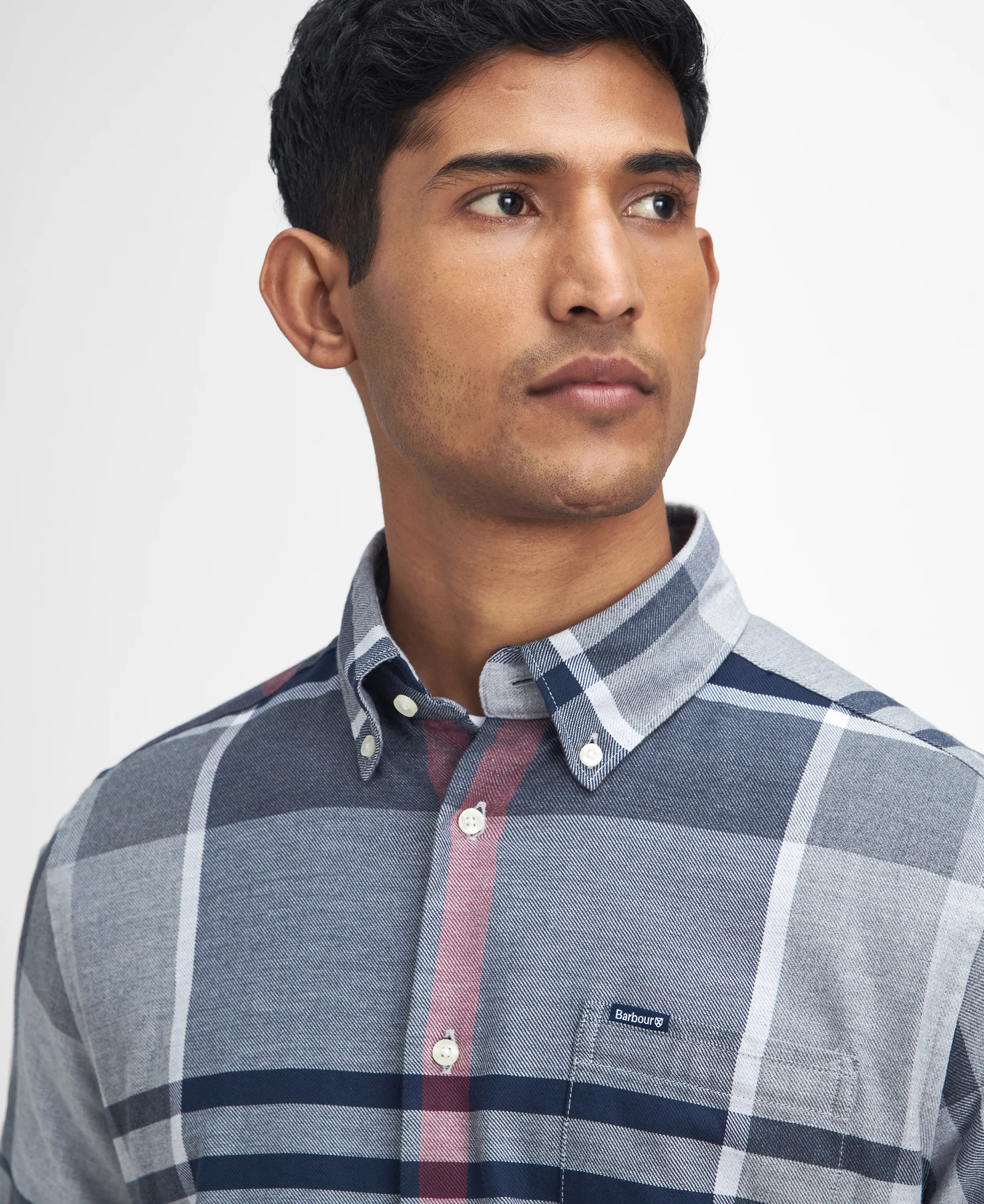 Dunoon Tailored Shirt - Image 19