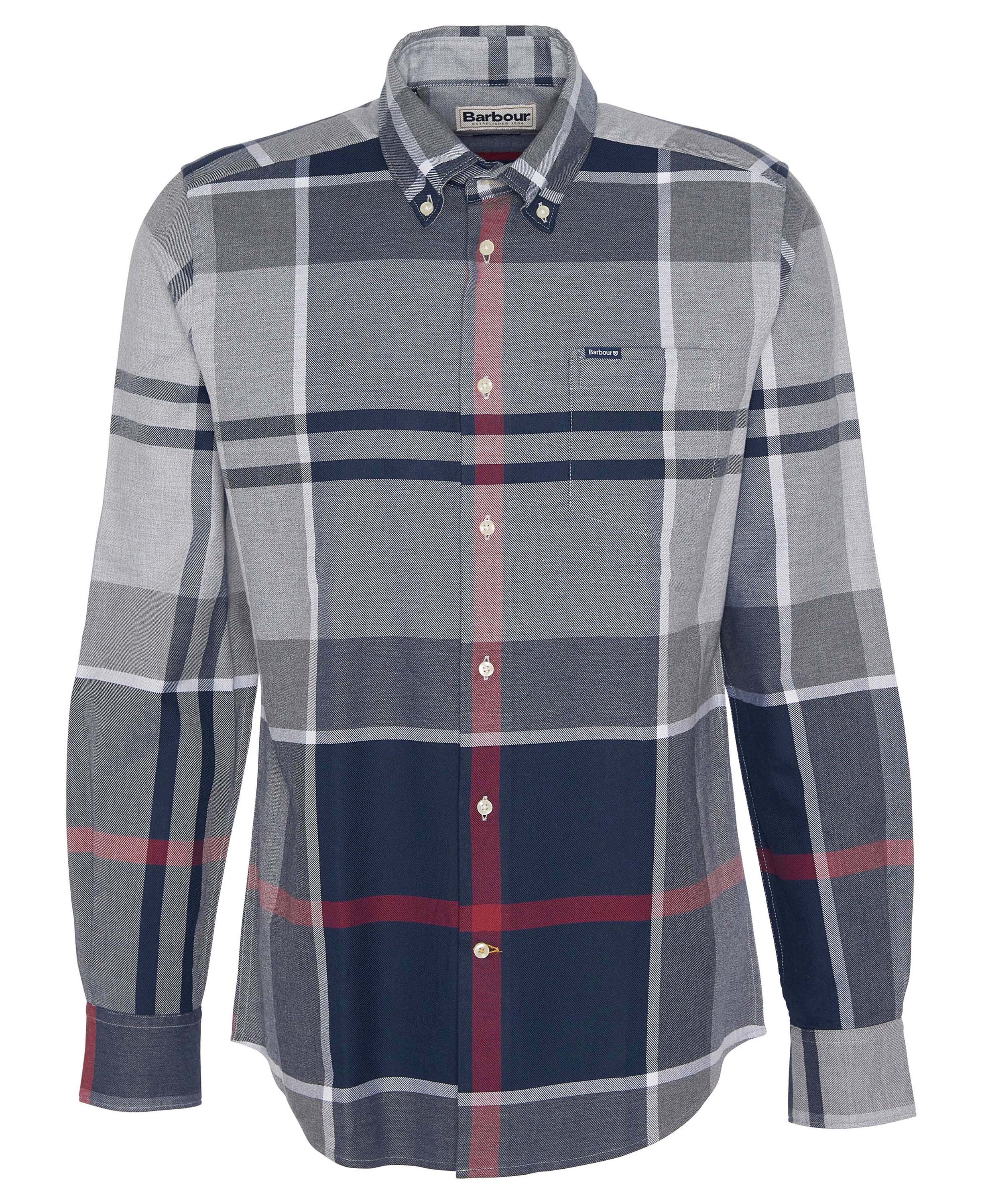 Dunoon Tailored Shirt - Image 20
