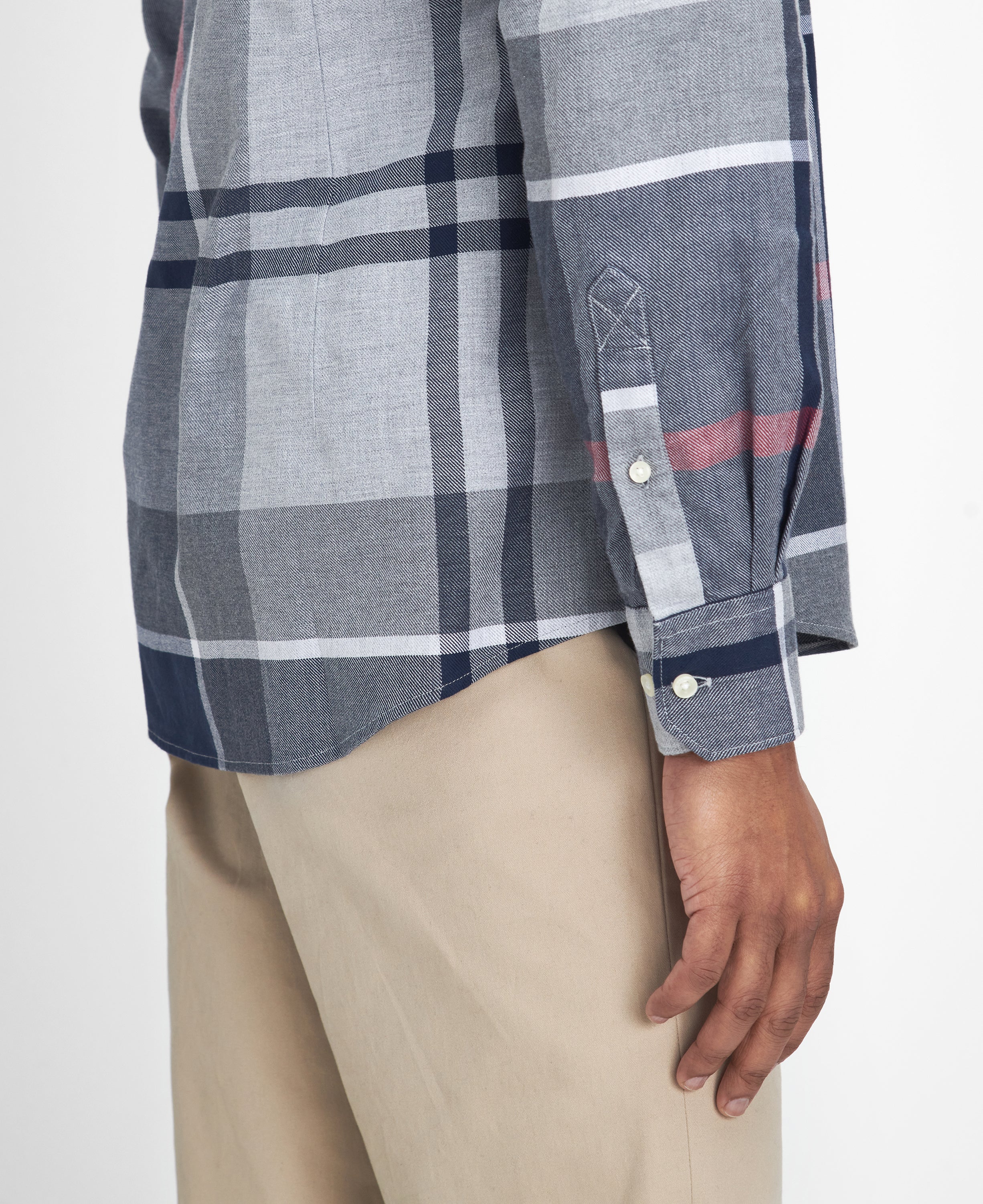 Dunoon Tailored Shirt - Image 24