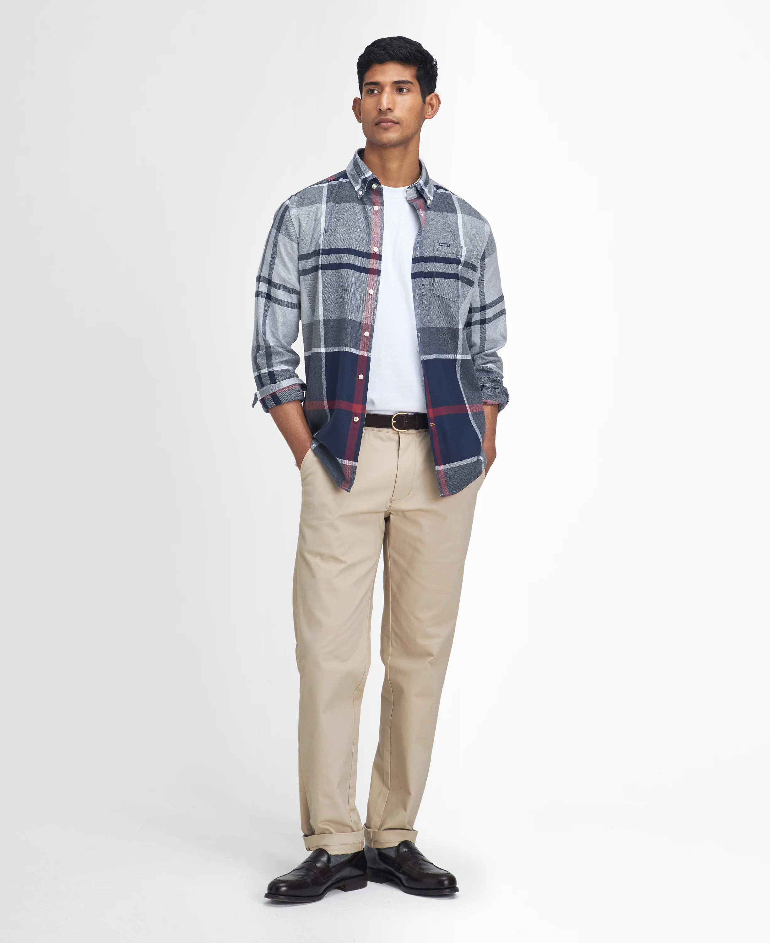 Dunoon Tailored Shirt - Image 25