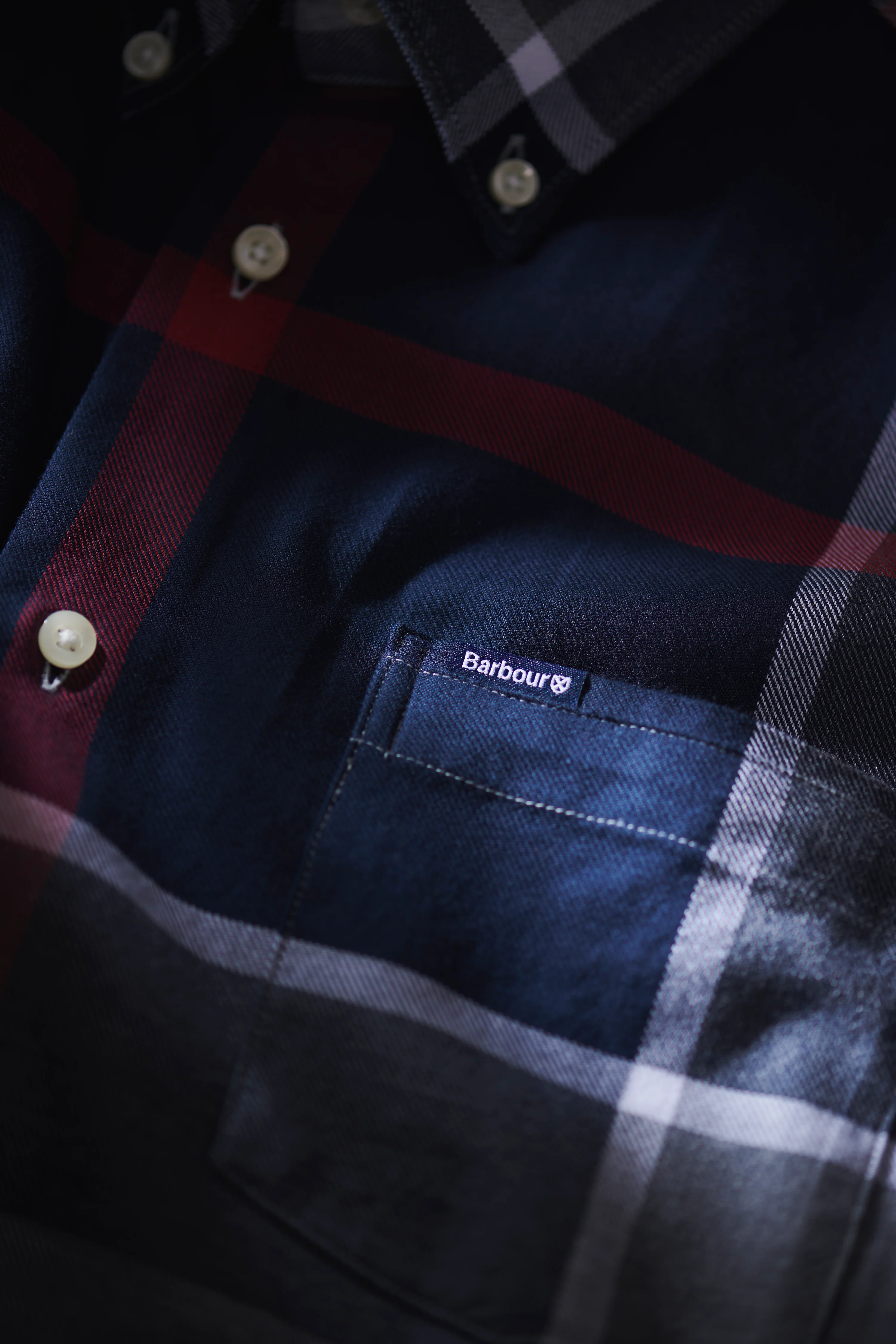 Dunoon Tailored Shirt - Image 26