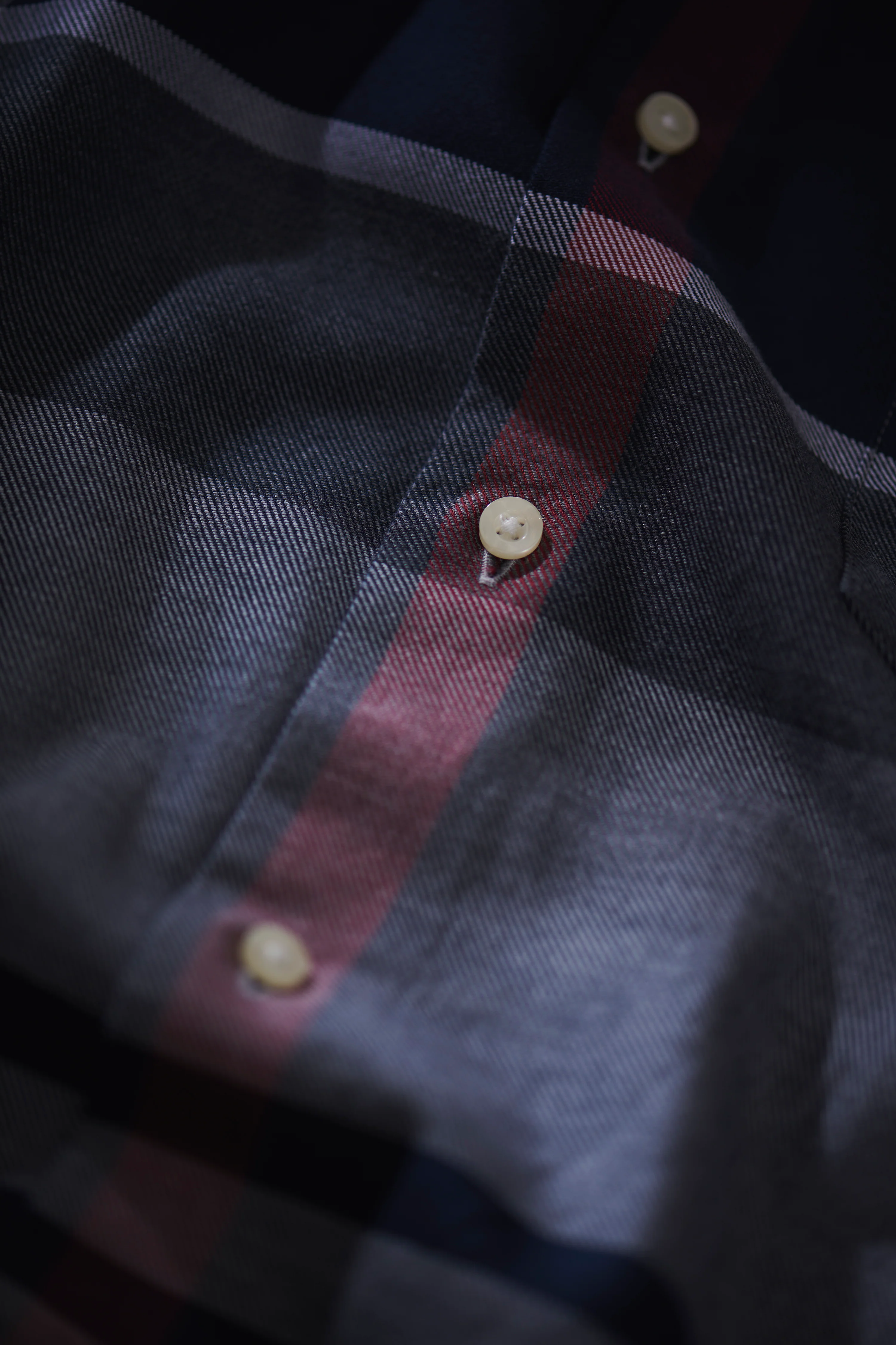 Dunoon Tailored Shirt - Image 33
