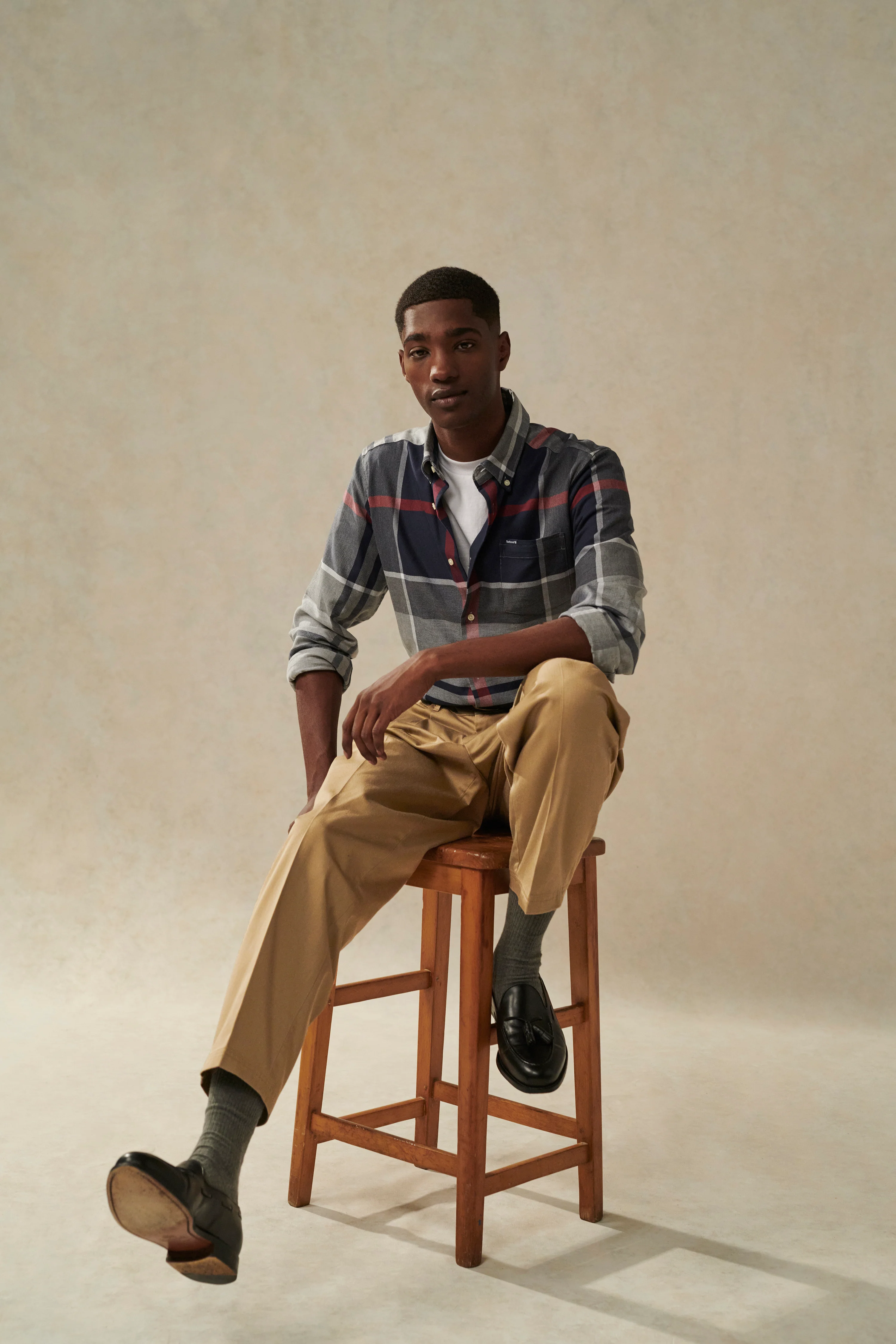 Dunoon Tailored Shirt - Image 34