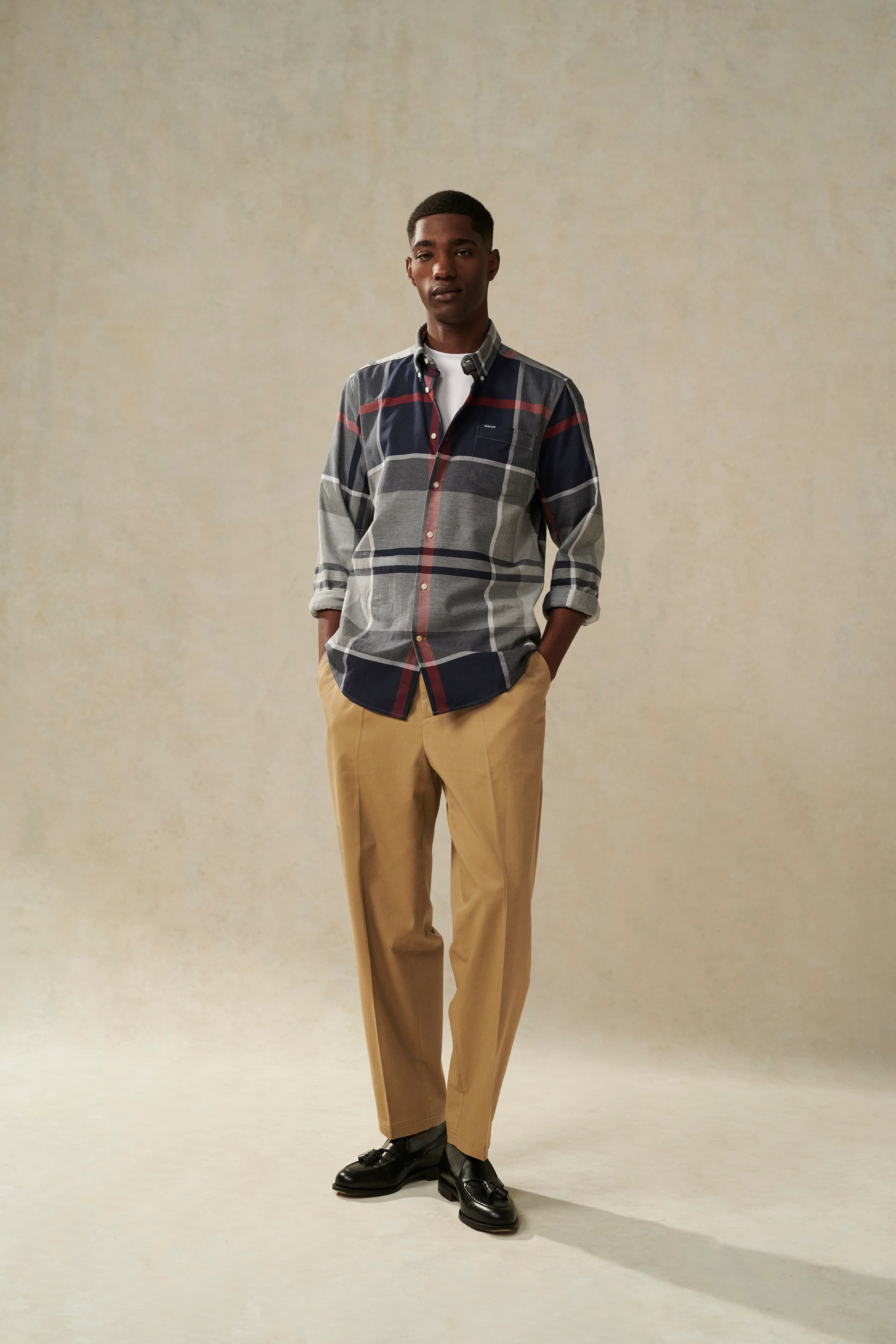 Dunoon Tailored Shirt - Image 35