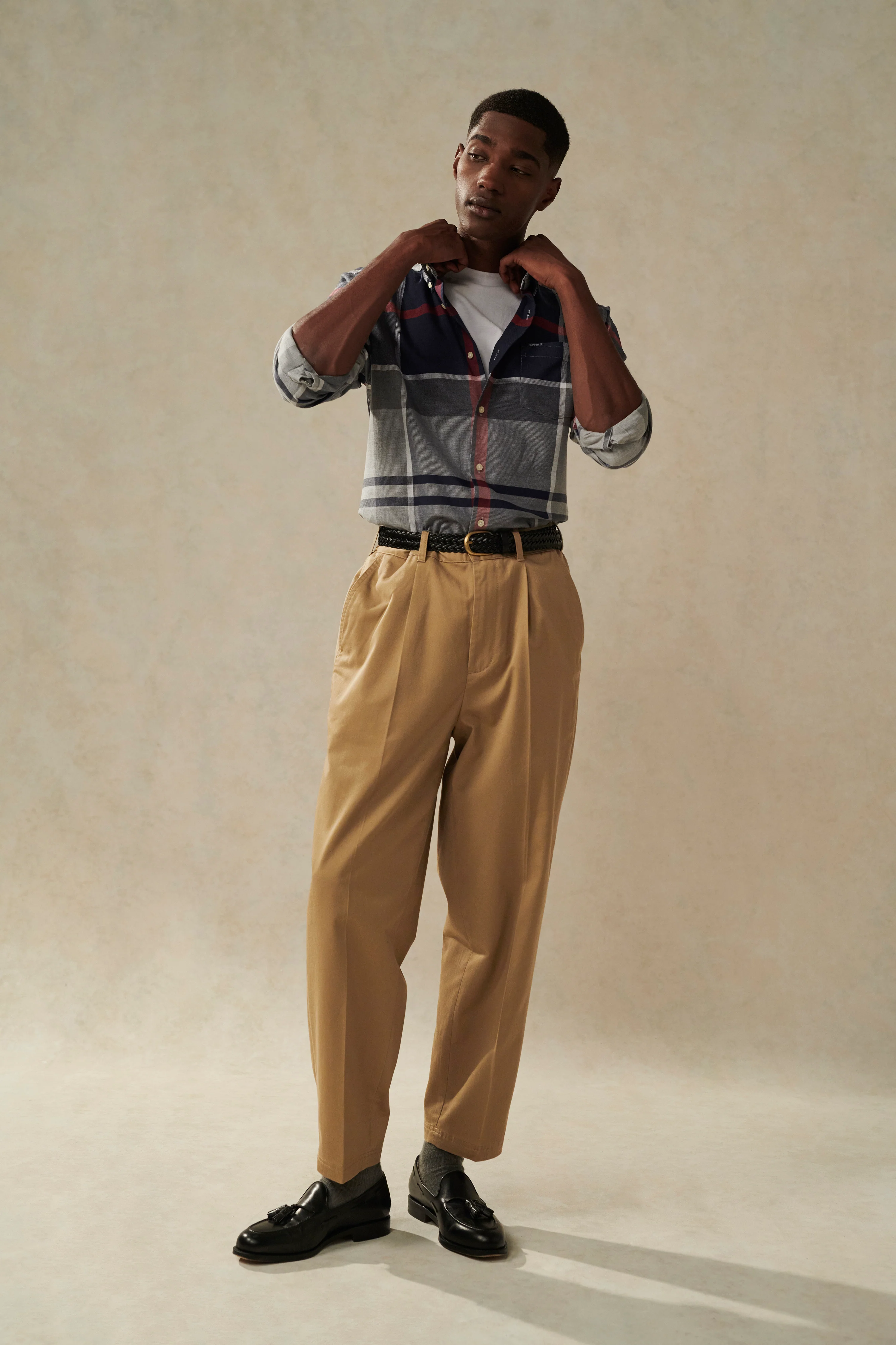 Dunoon Tailored Shirt - Image 36