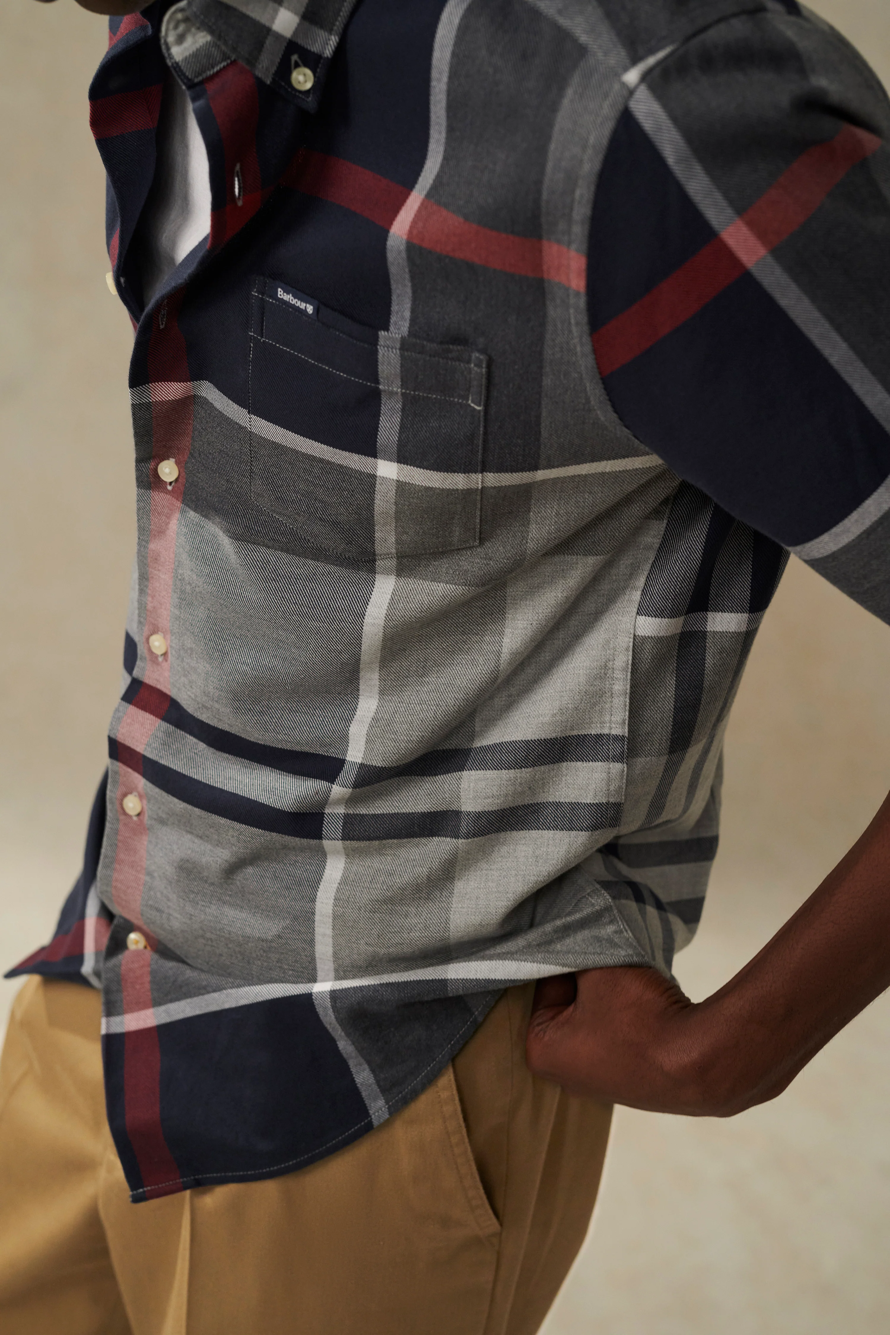 Dunoon Tailored Shirt - Image 37