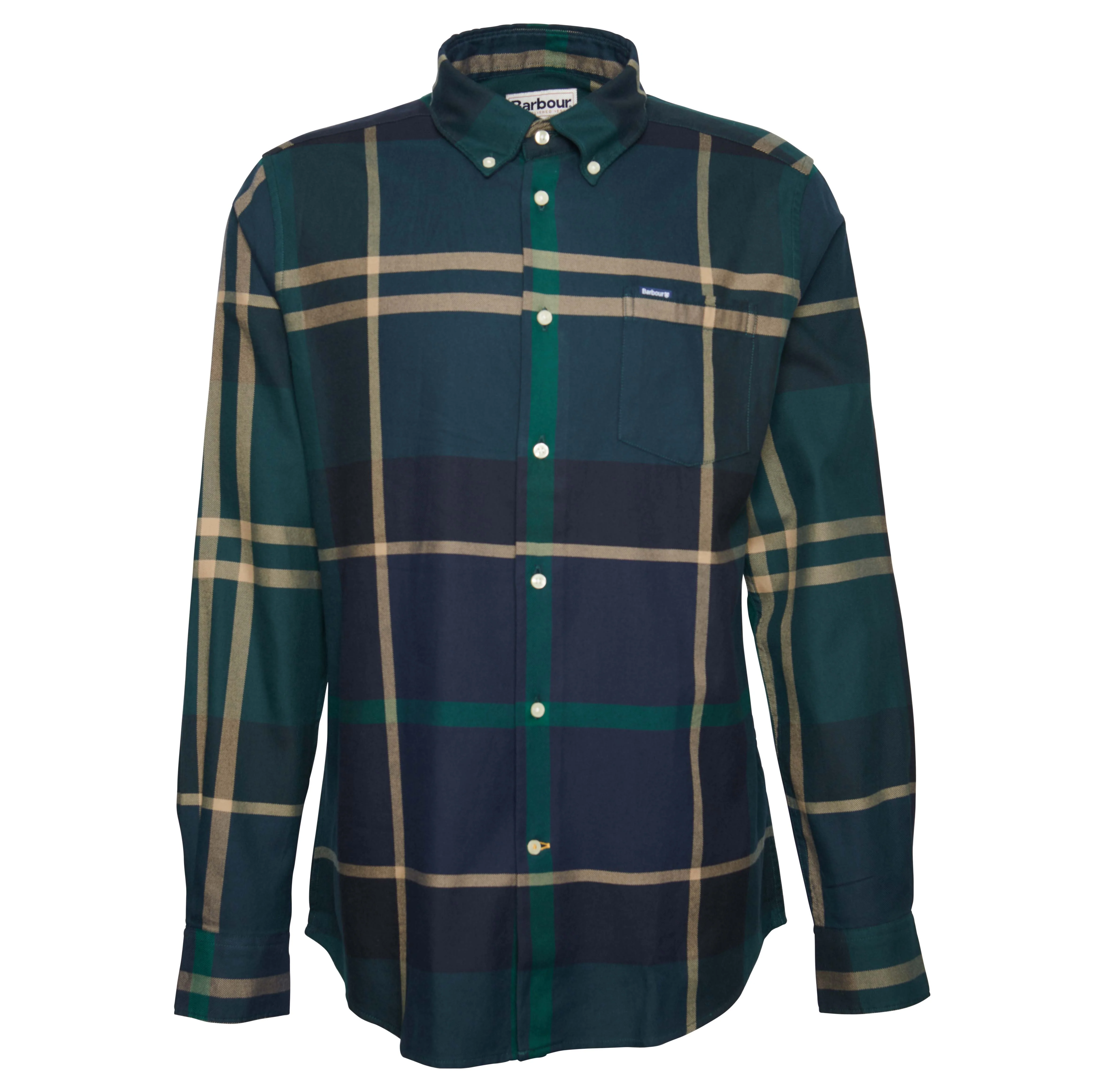 Dunoon Tailored Shirt - Image 5